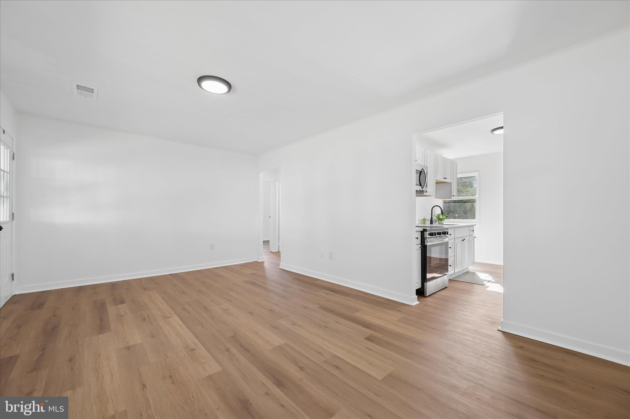EASTERN HEIGHTS - Residential