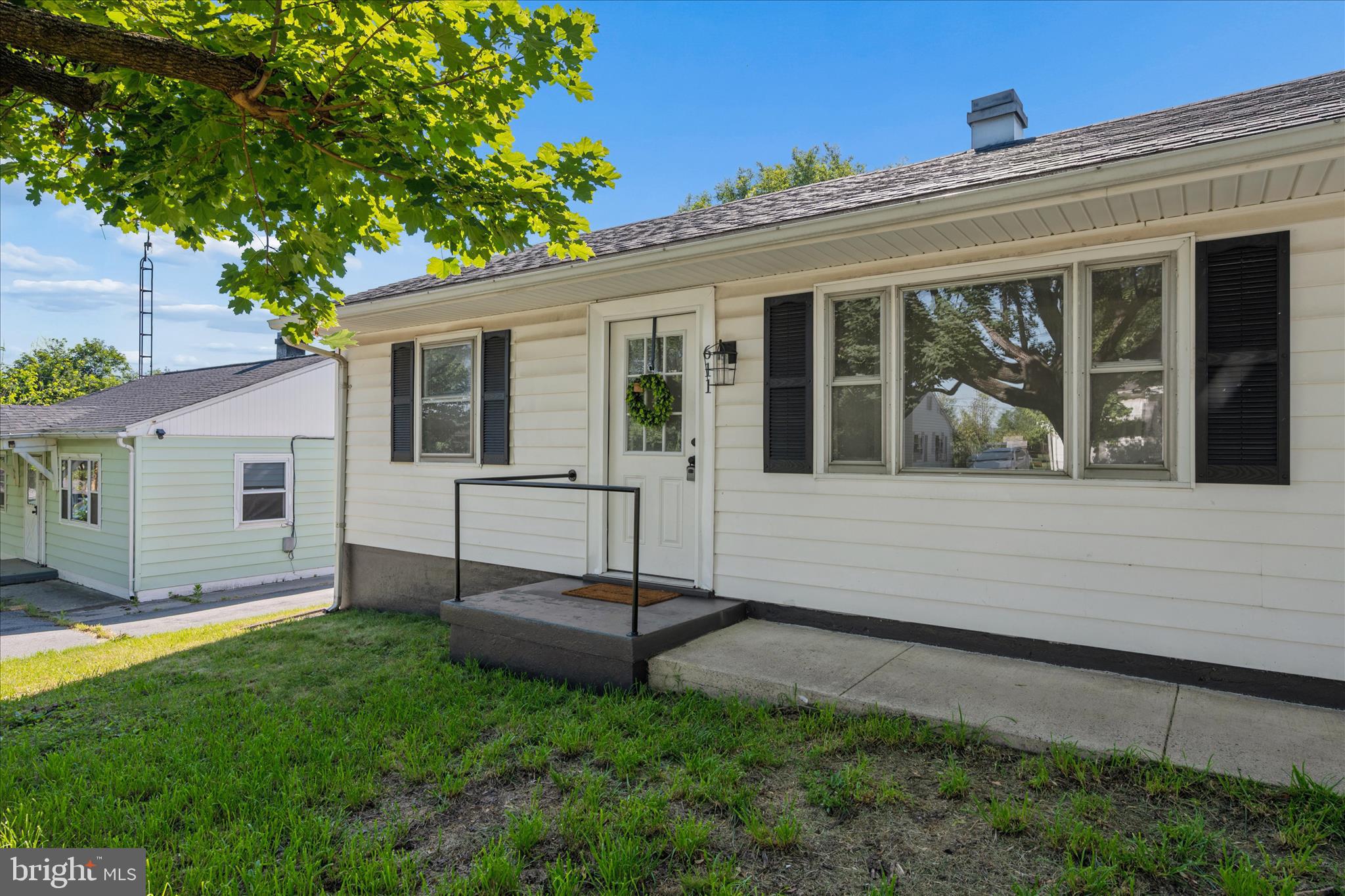 EASTERN HEIGHTS - Residential