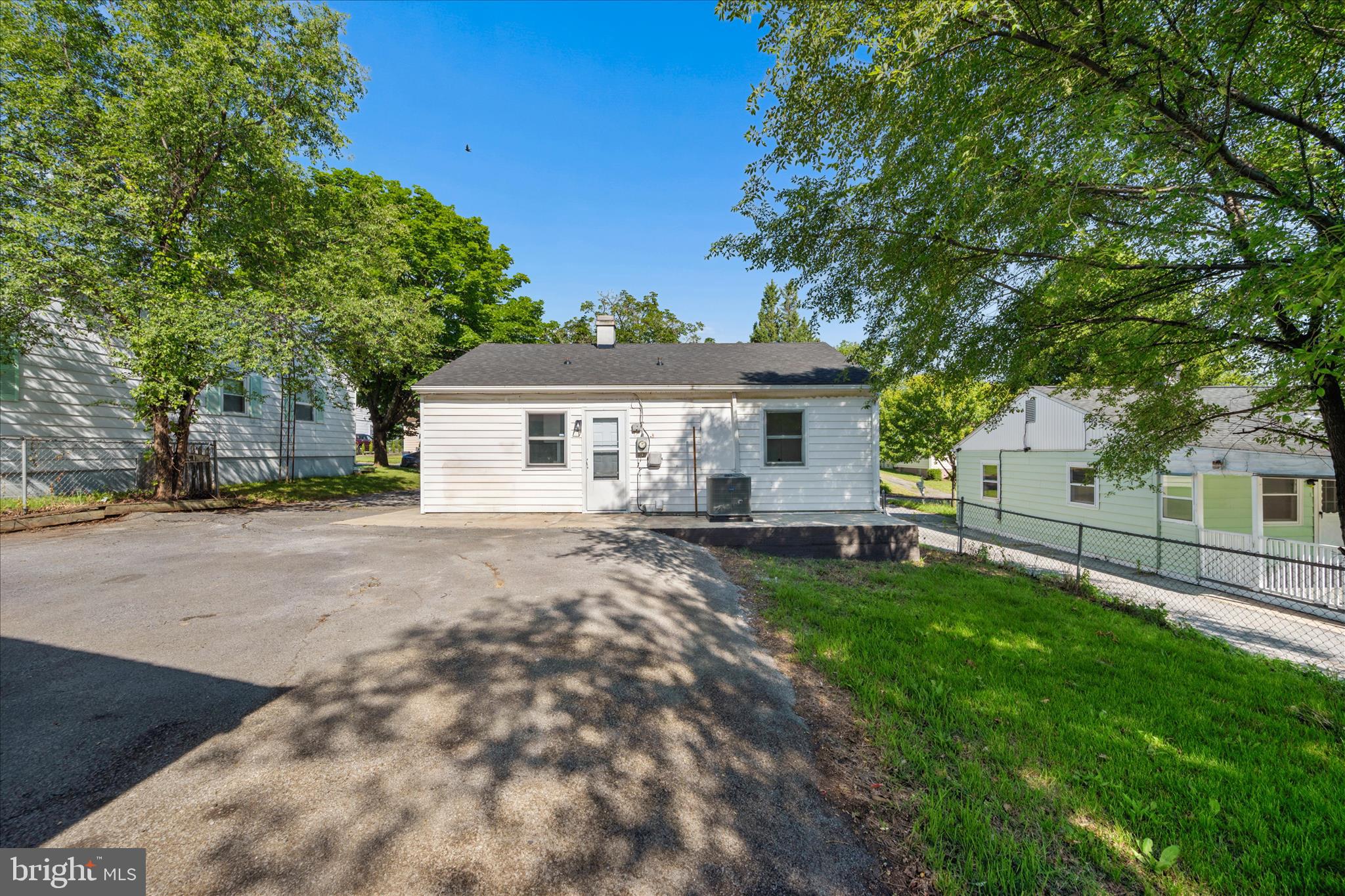 EASTERN HEIGHTS - Residential