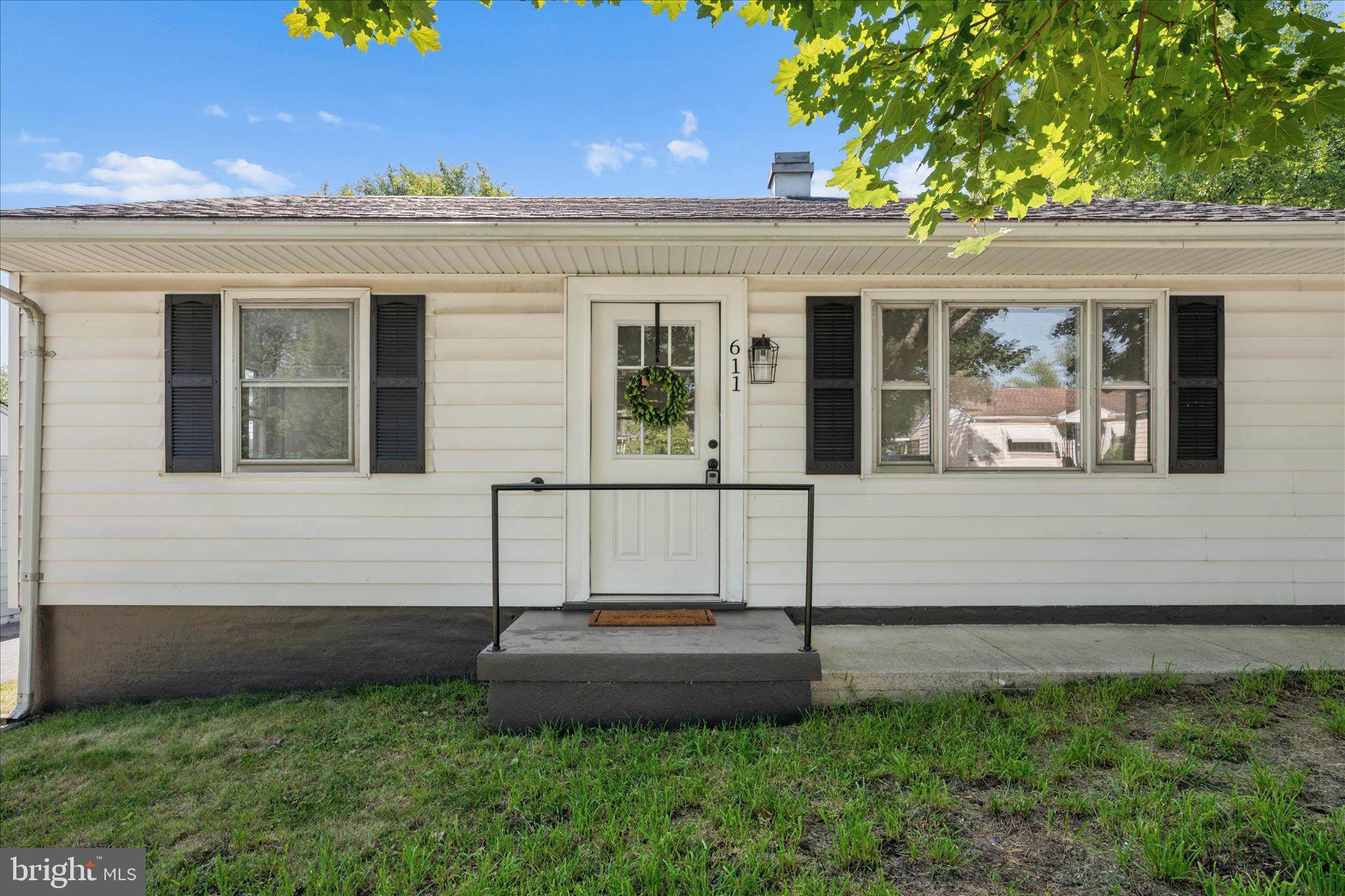 EASTERN HEIGHTS - Residential