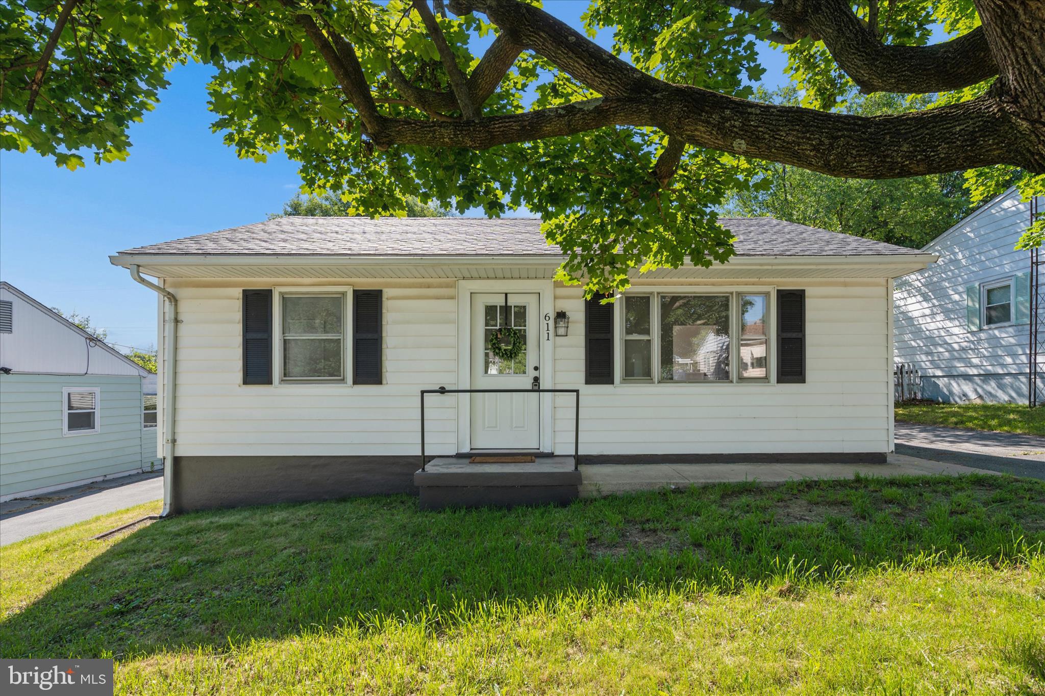 EASTERN HEIGHTS - Residential