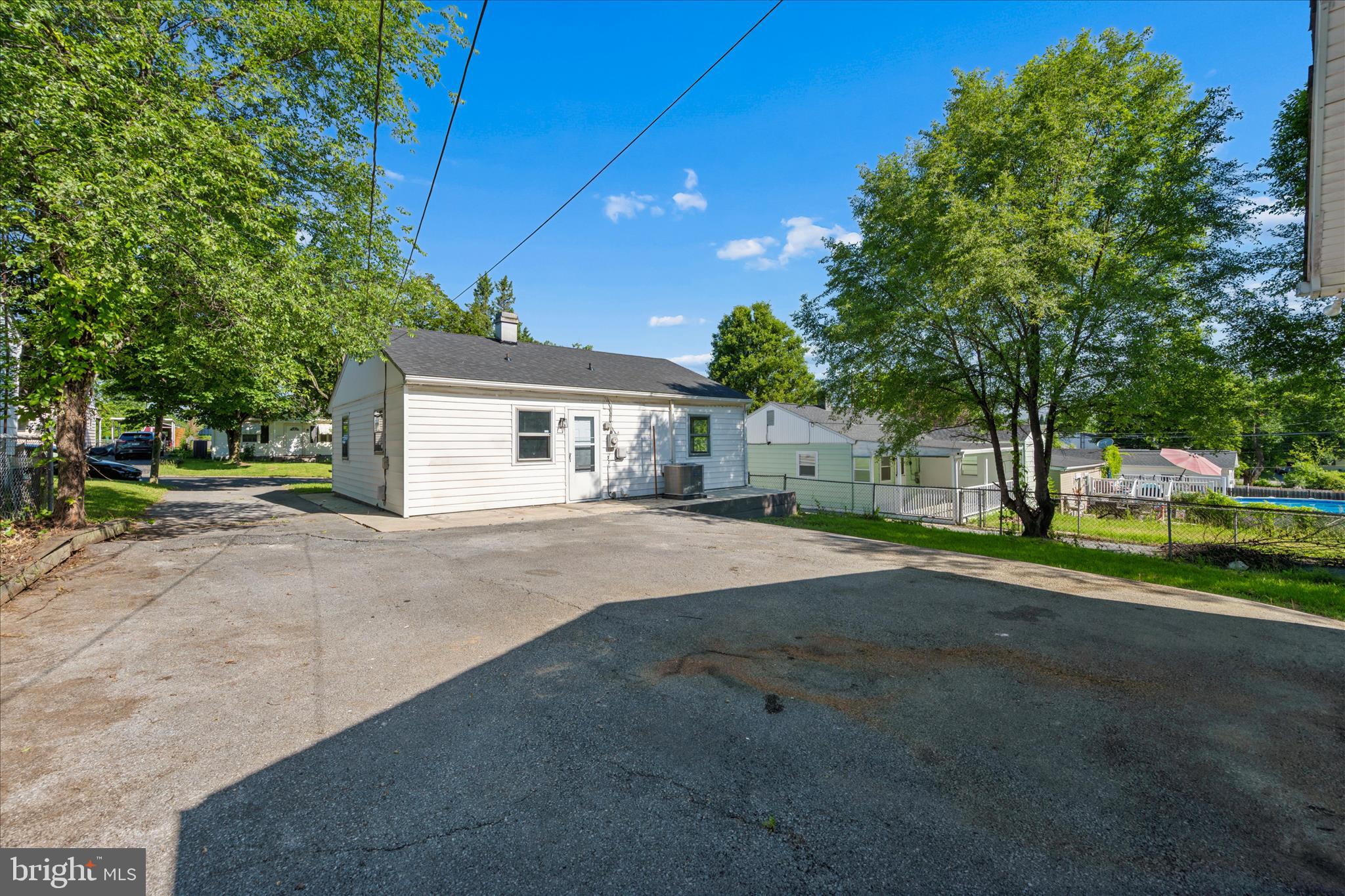 EASTERN HEIGHTS - Residential