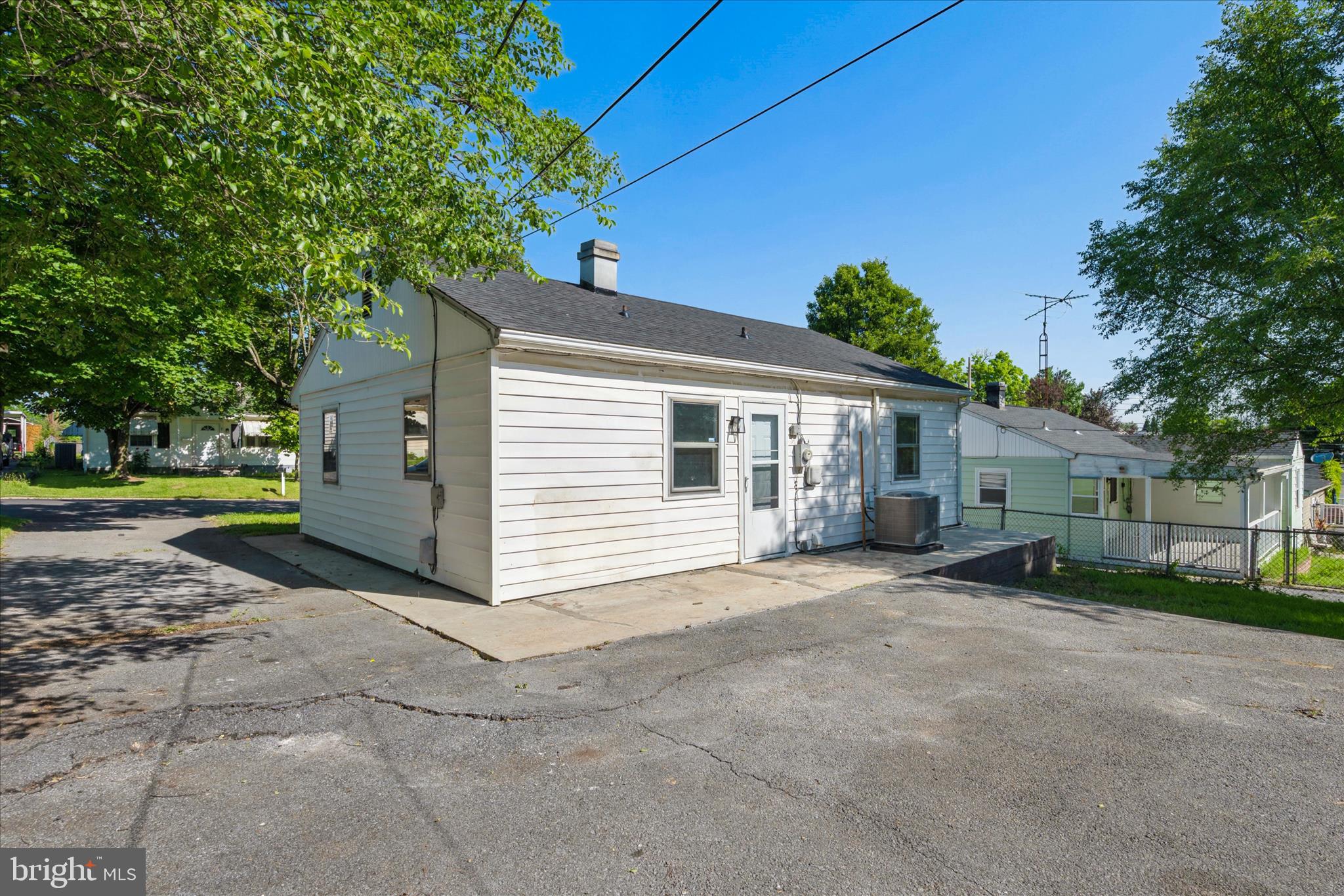 EASTERN HEIGHTS - Residential