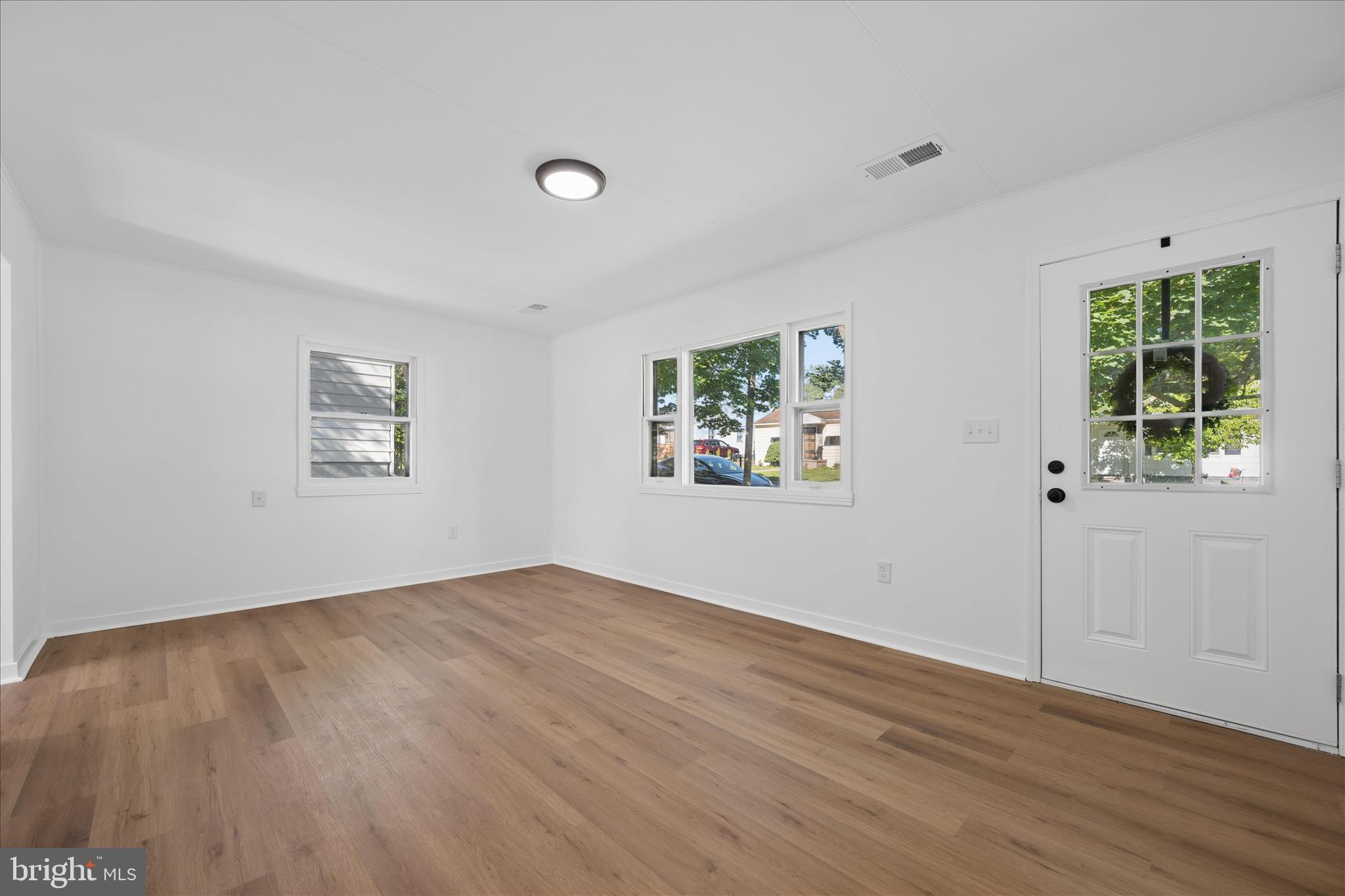 EASTERN HEIGHTS - Residential
