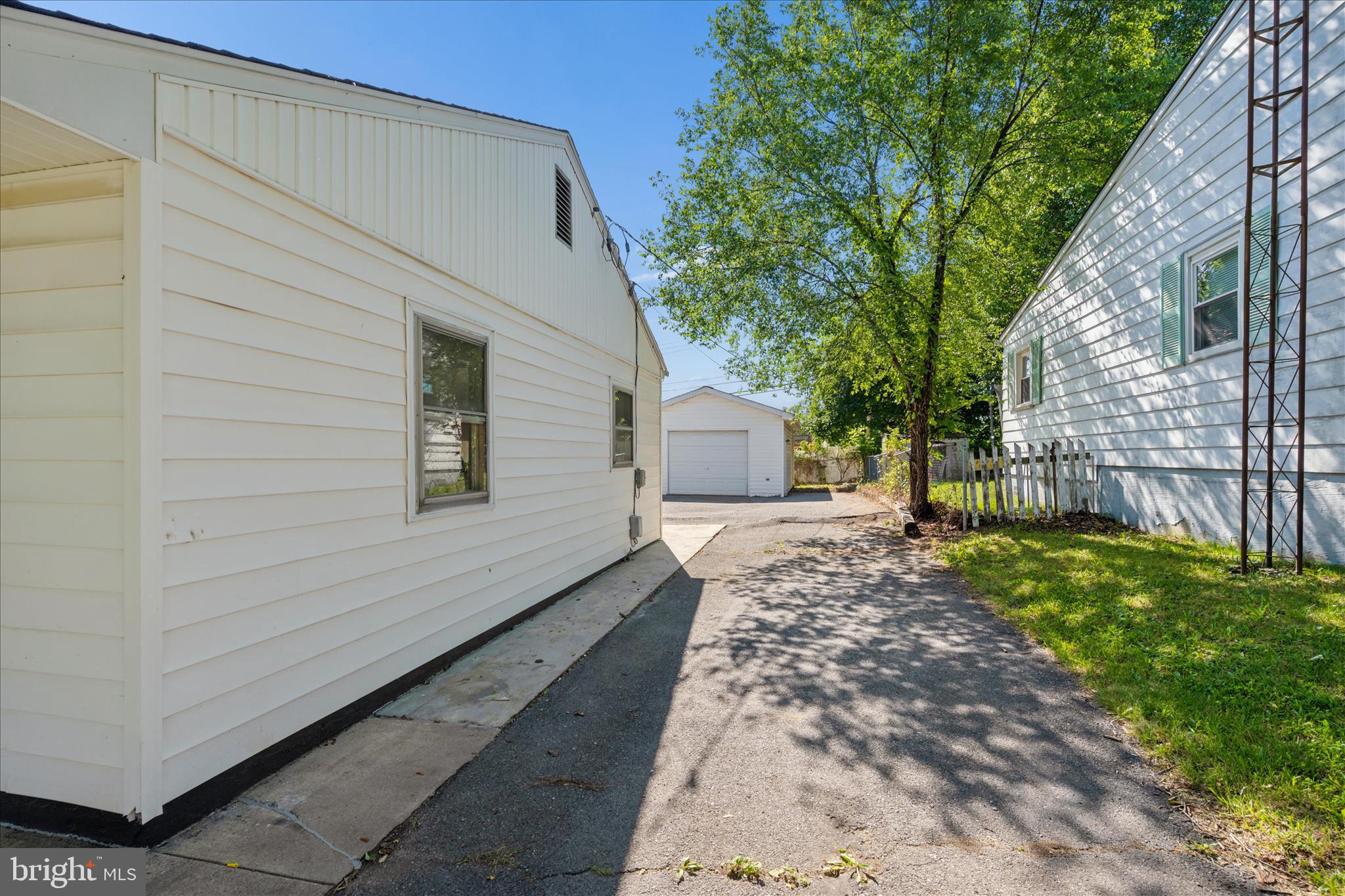 EASTERN HEIGHTS - Residential