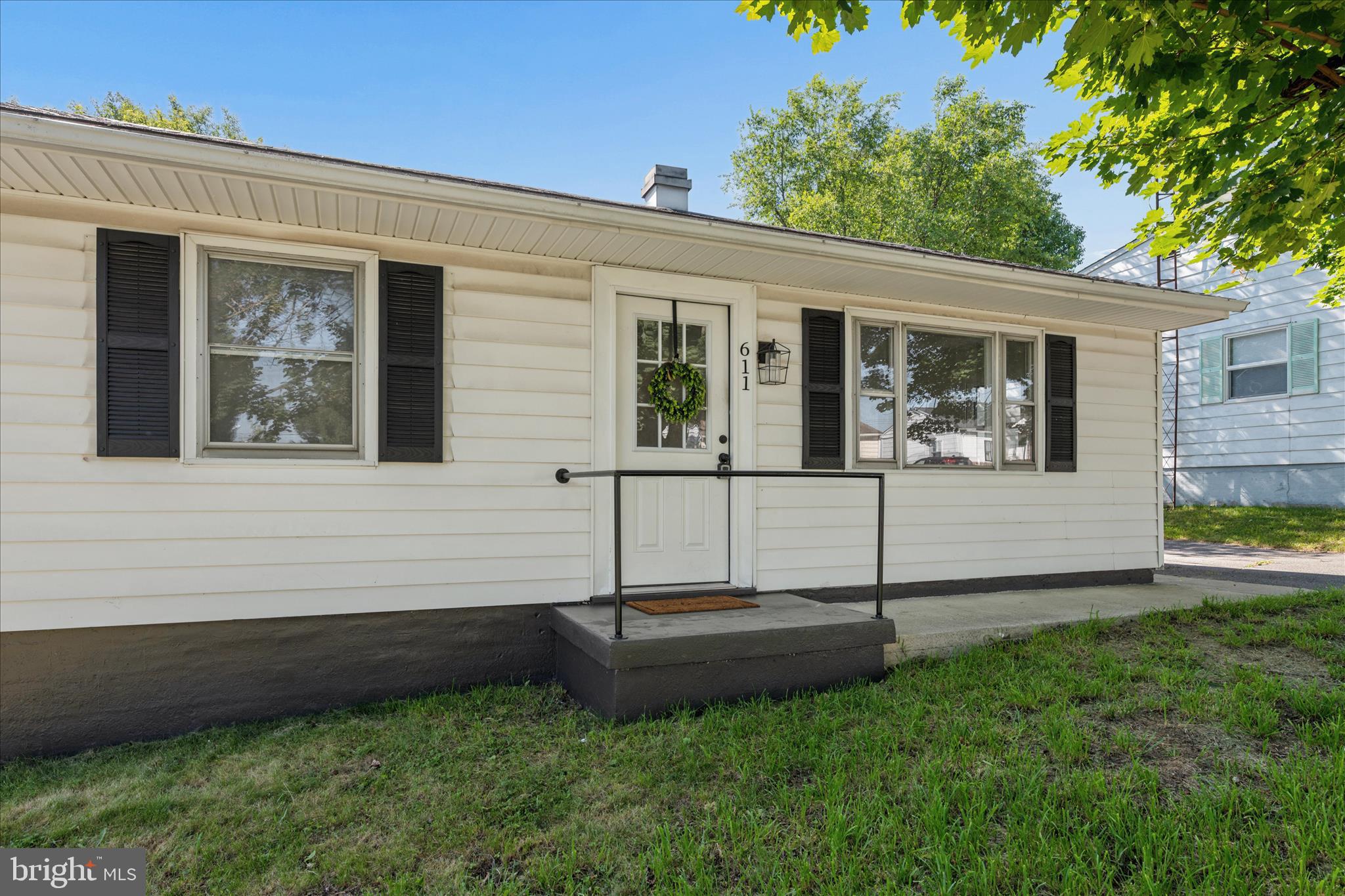 EASTERN HEIGHTS - Residential