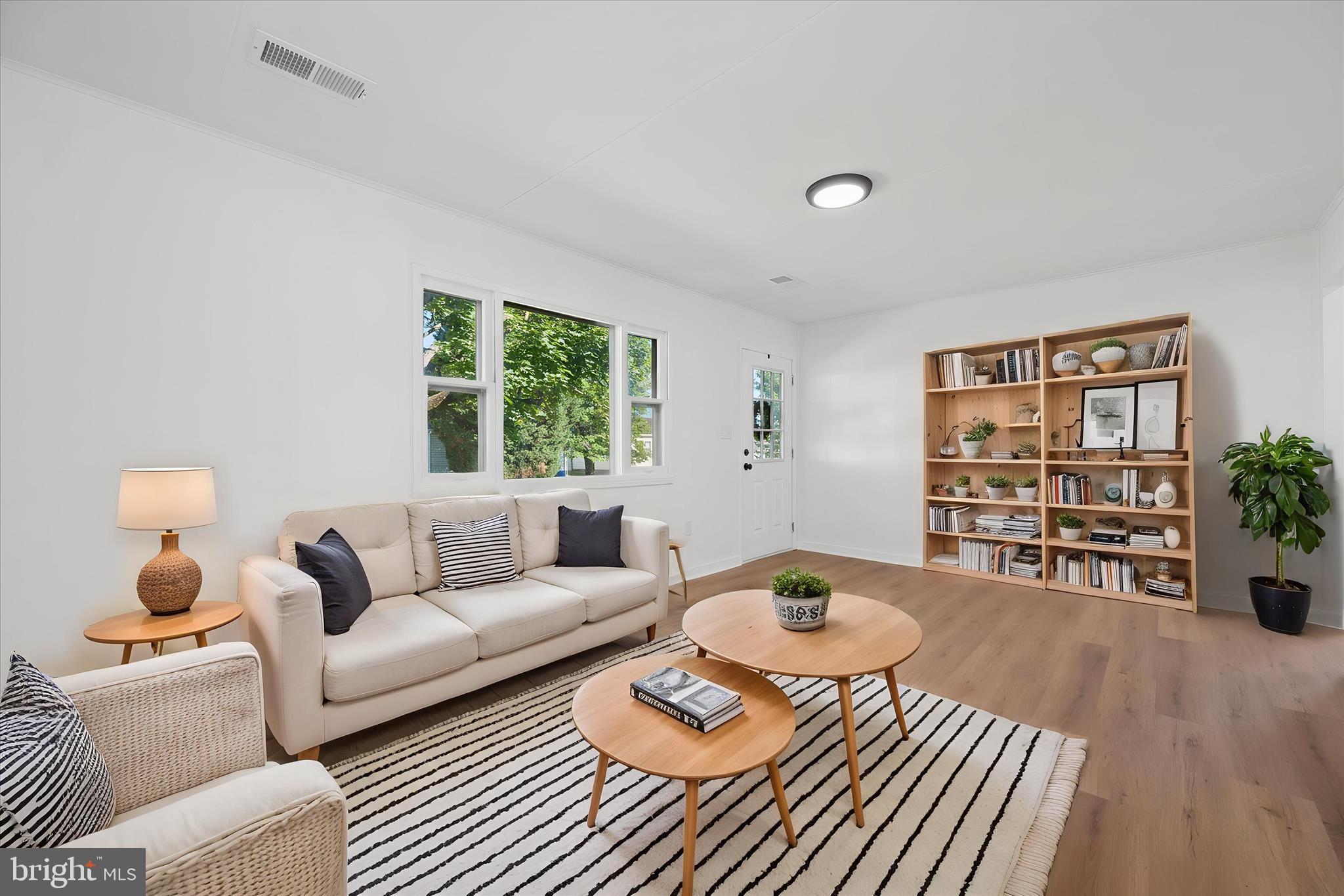 EASTERN HEIGHTS - Residential