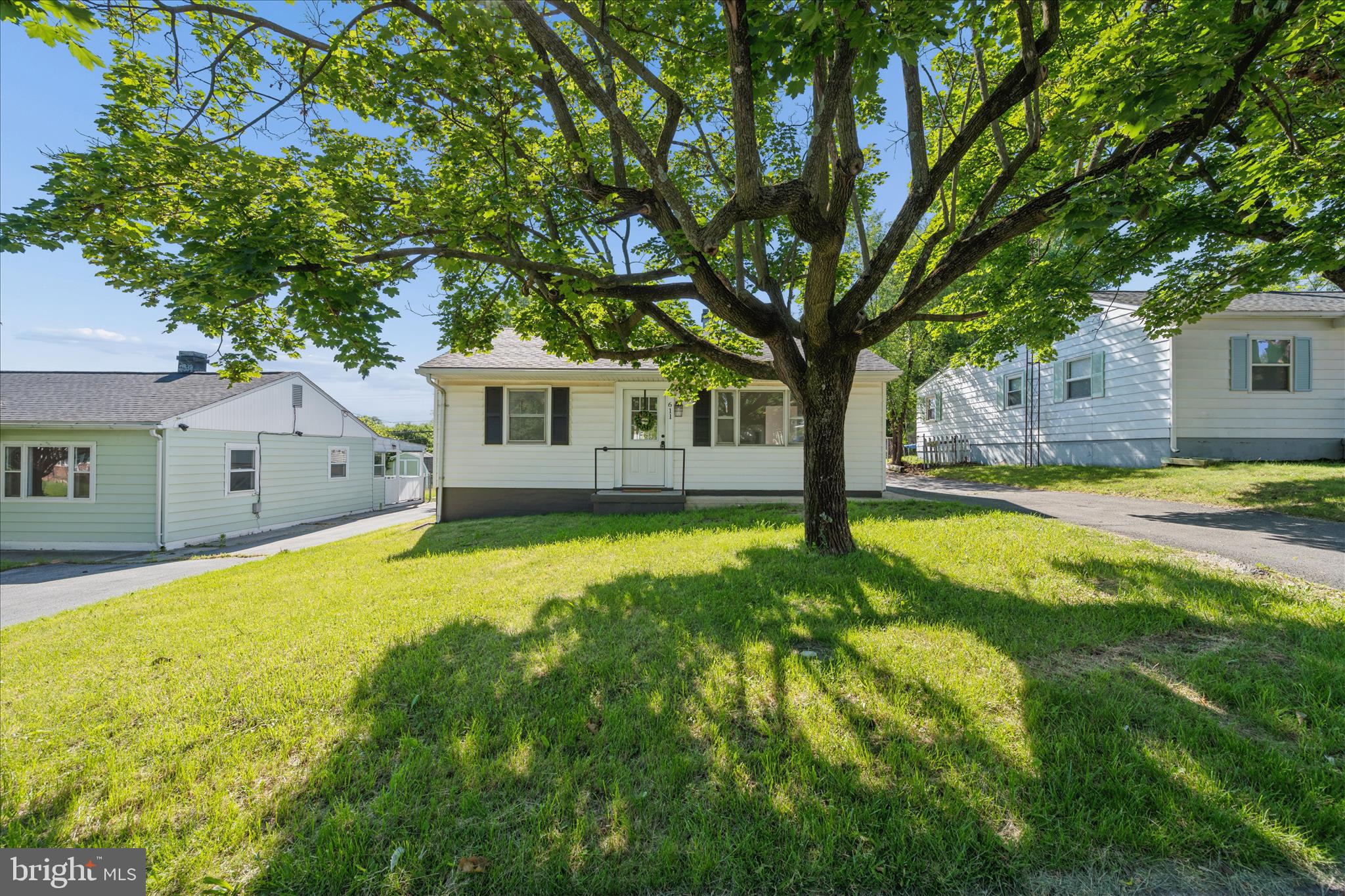 EASTERN HEIGHTS - Residential