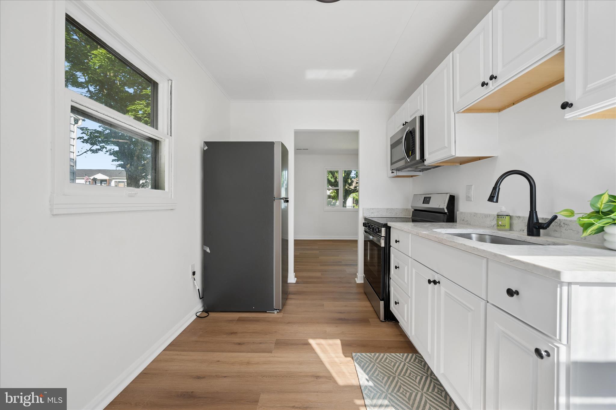 EASTERN HEIGHTS - Residential