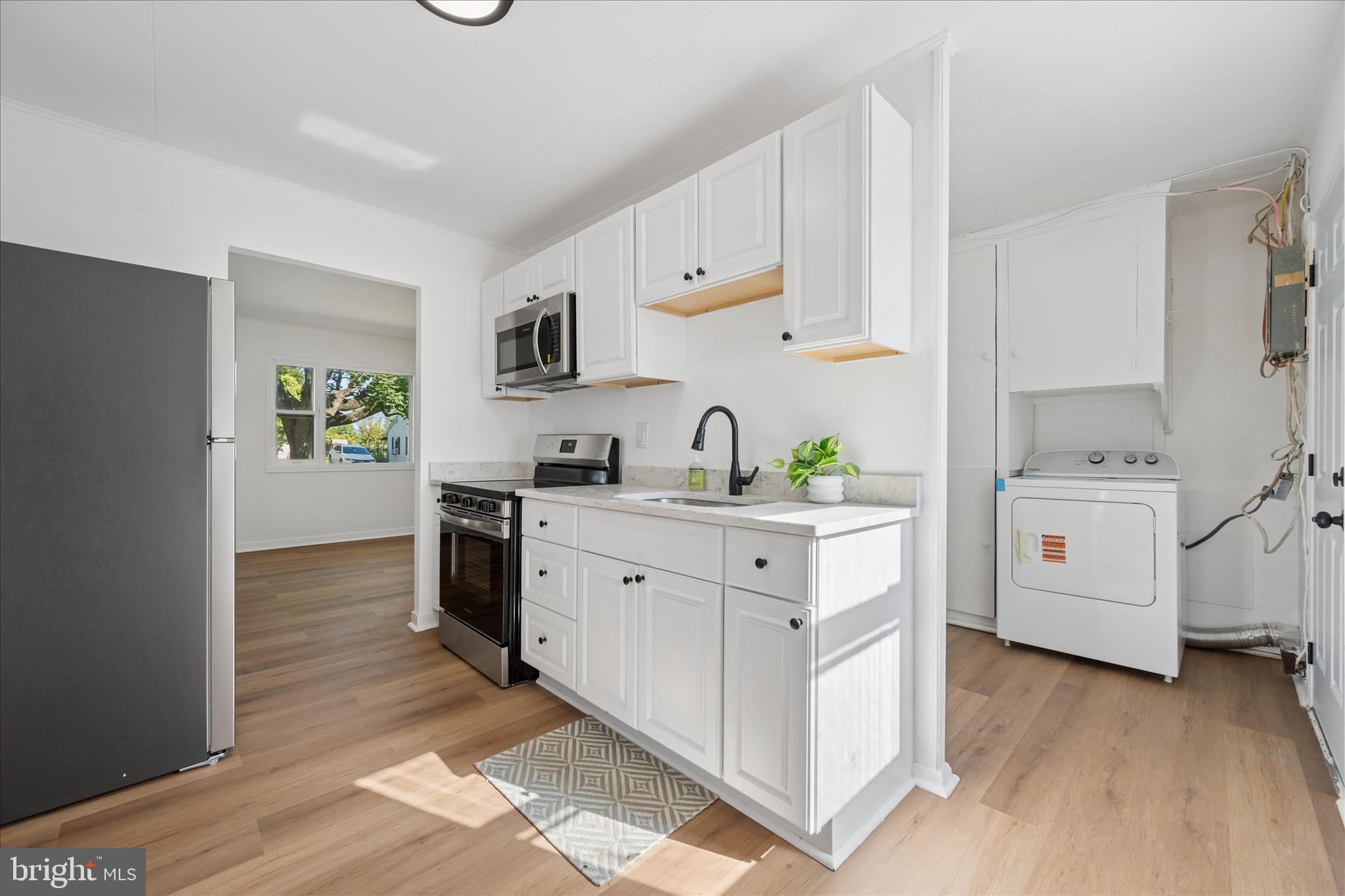 EASTERN HEIGHTS - Residential