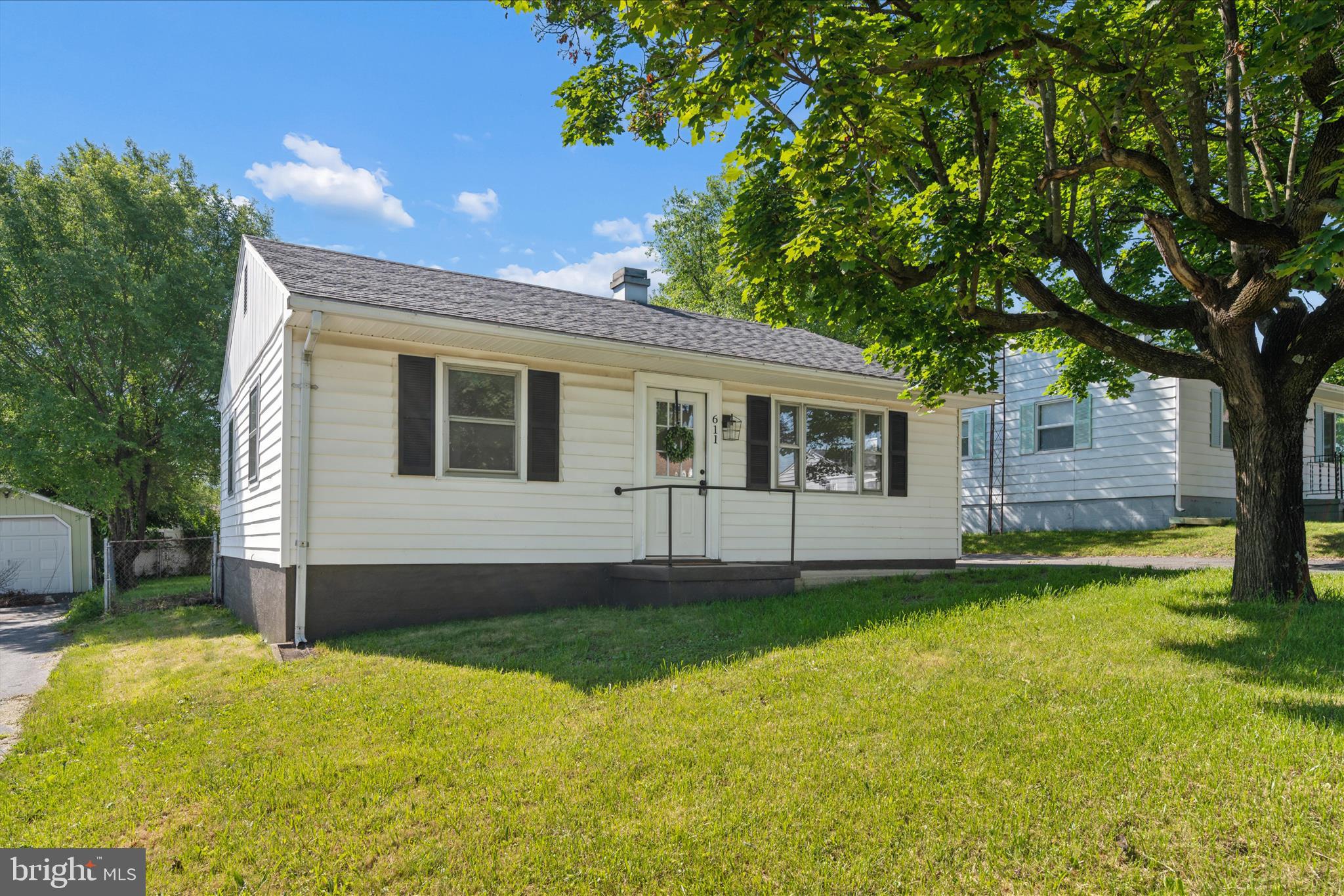 EASTERN HEIGHTS - Residential