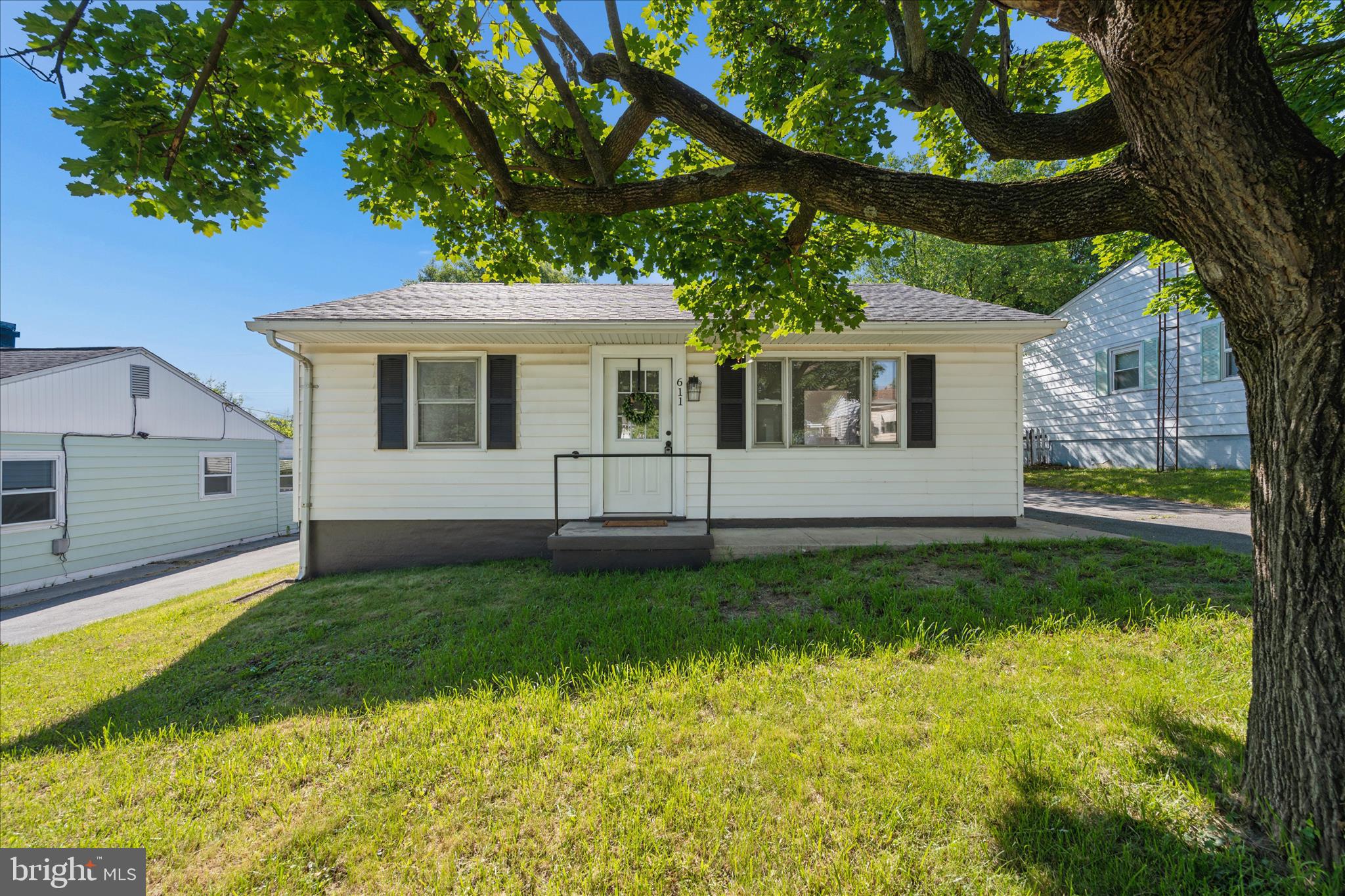 EASTERN HEIGHTS - Residential