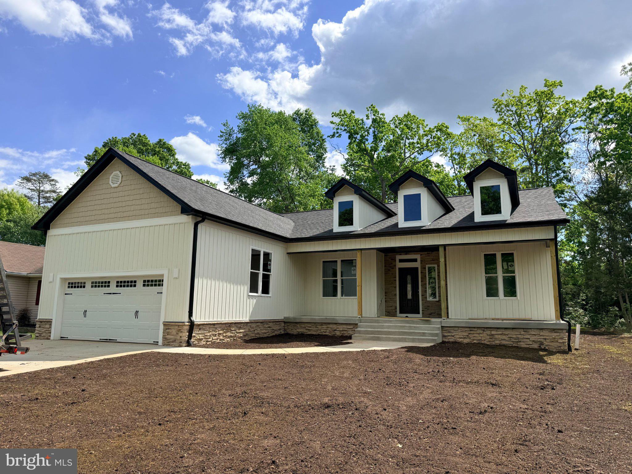LAKE OF THE WOODS - Residential