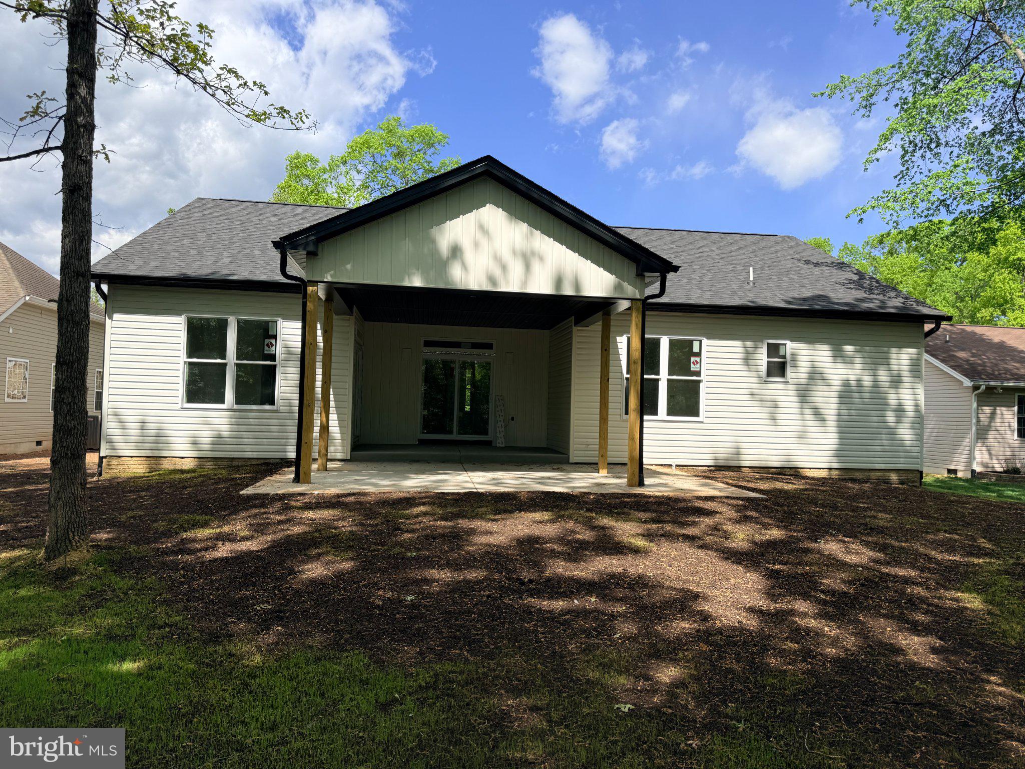 LAKE OF THE WOODS - Residential