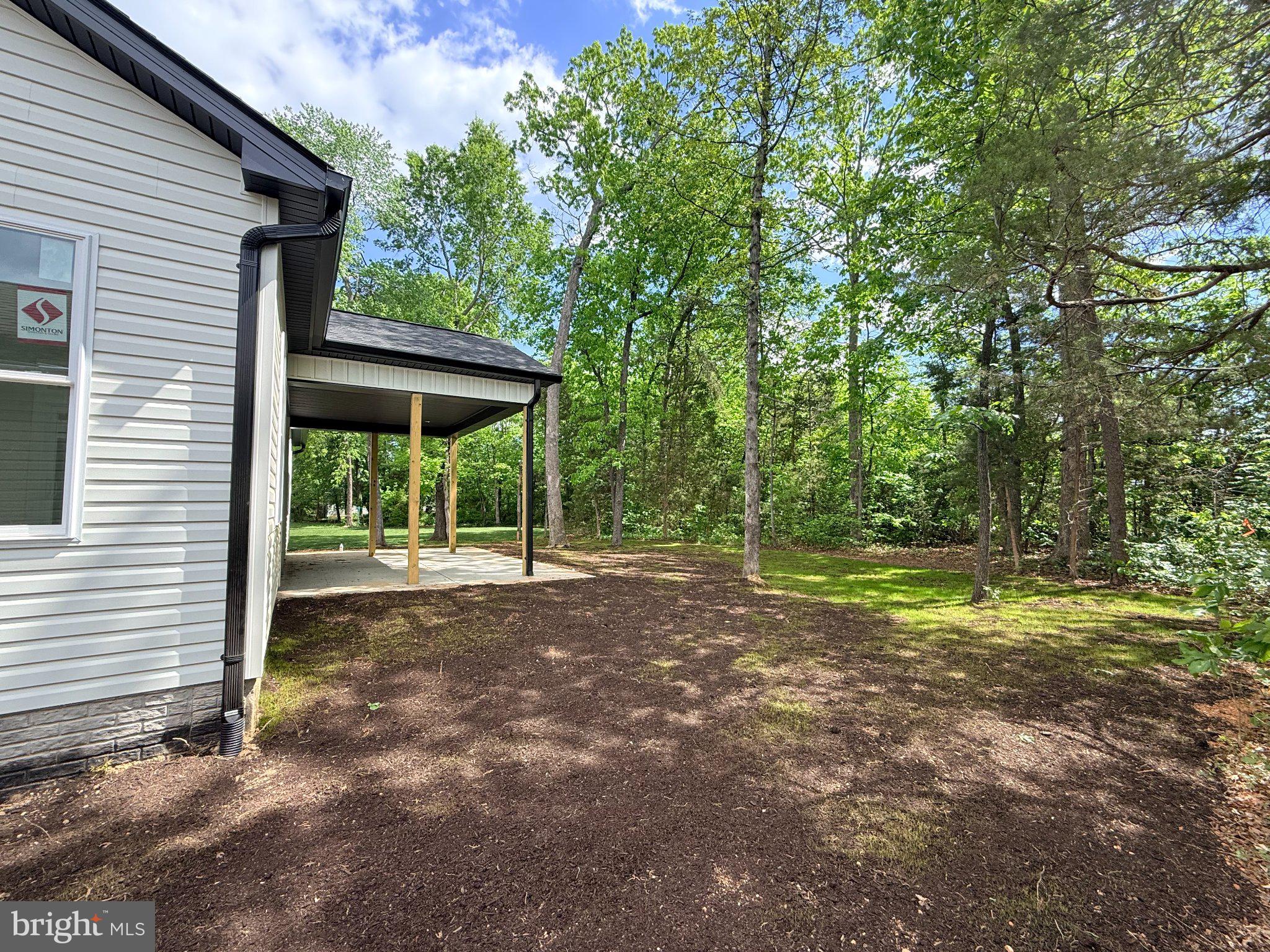 LAKE OF THE WOODS - Residential