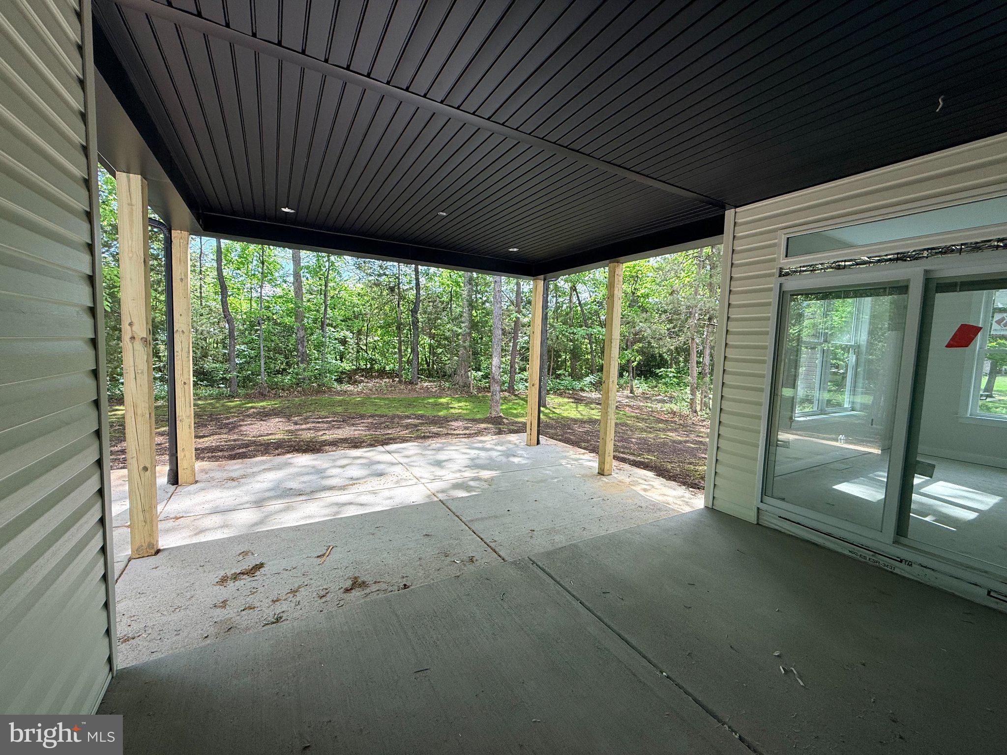 LAKE OF THE WOODS - Residential
