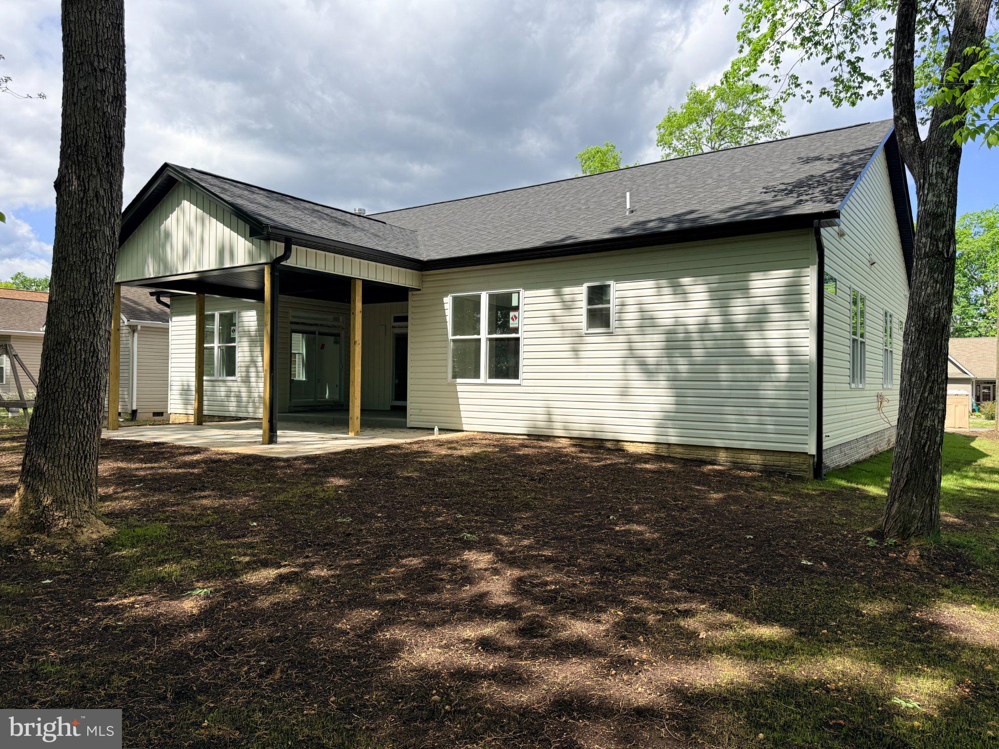 LAKE OF THE WOODS - Residential
