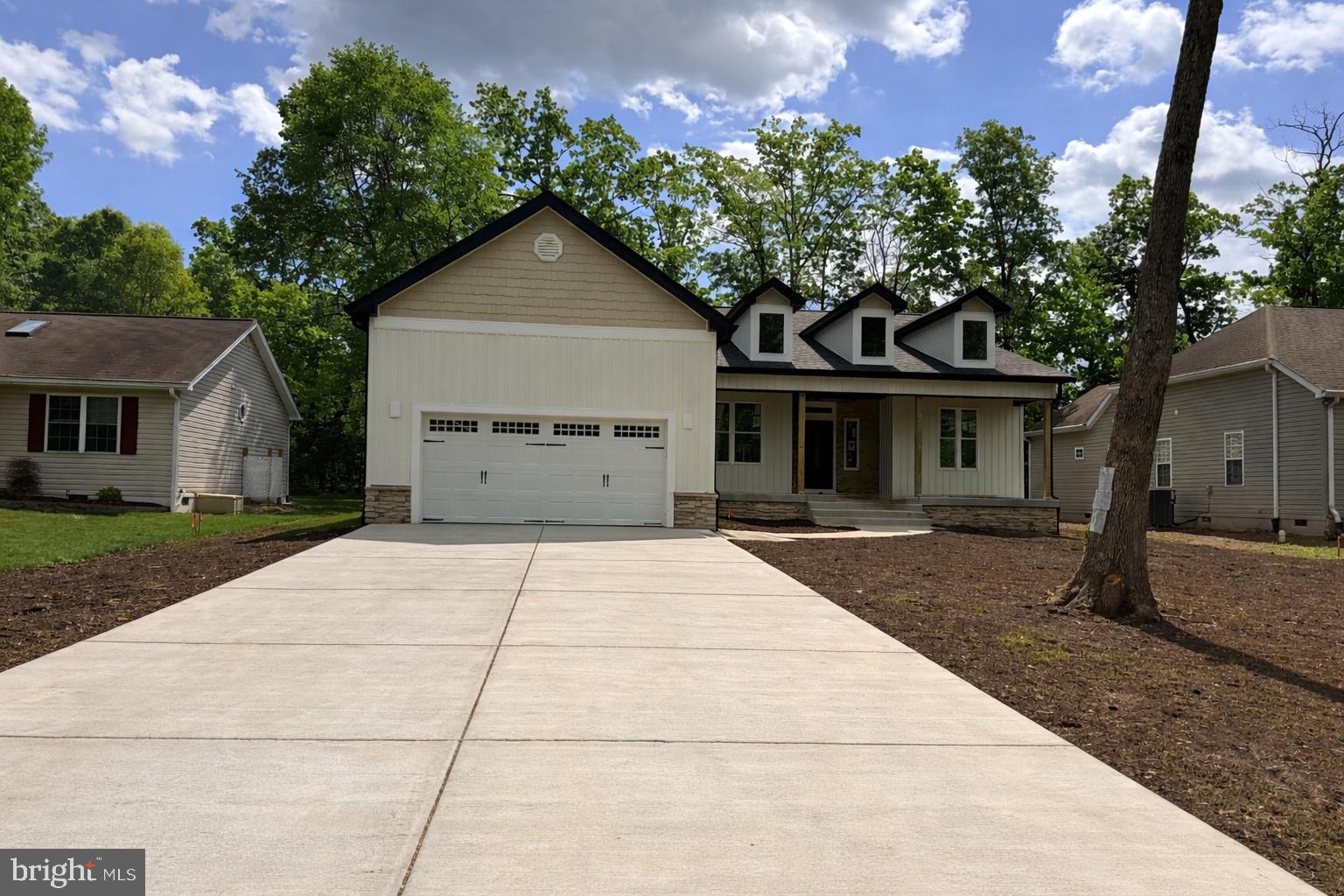 LAKE OF THE WOODS - Residential