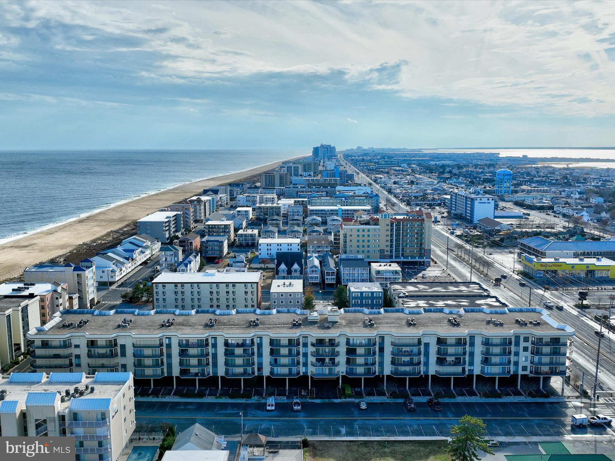 NON DEVELOPMENT - Residential