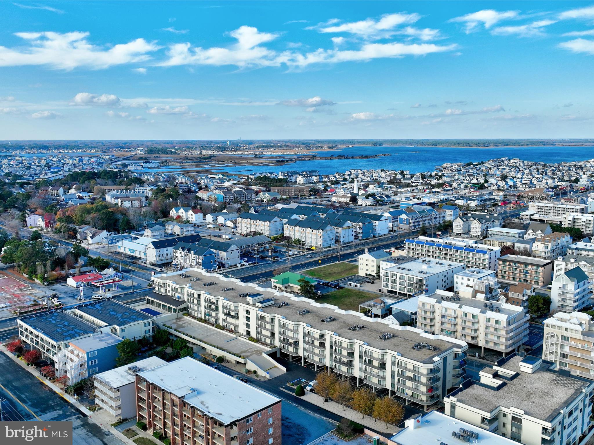 NON DEVELOPMENT - Residential