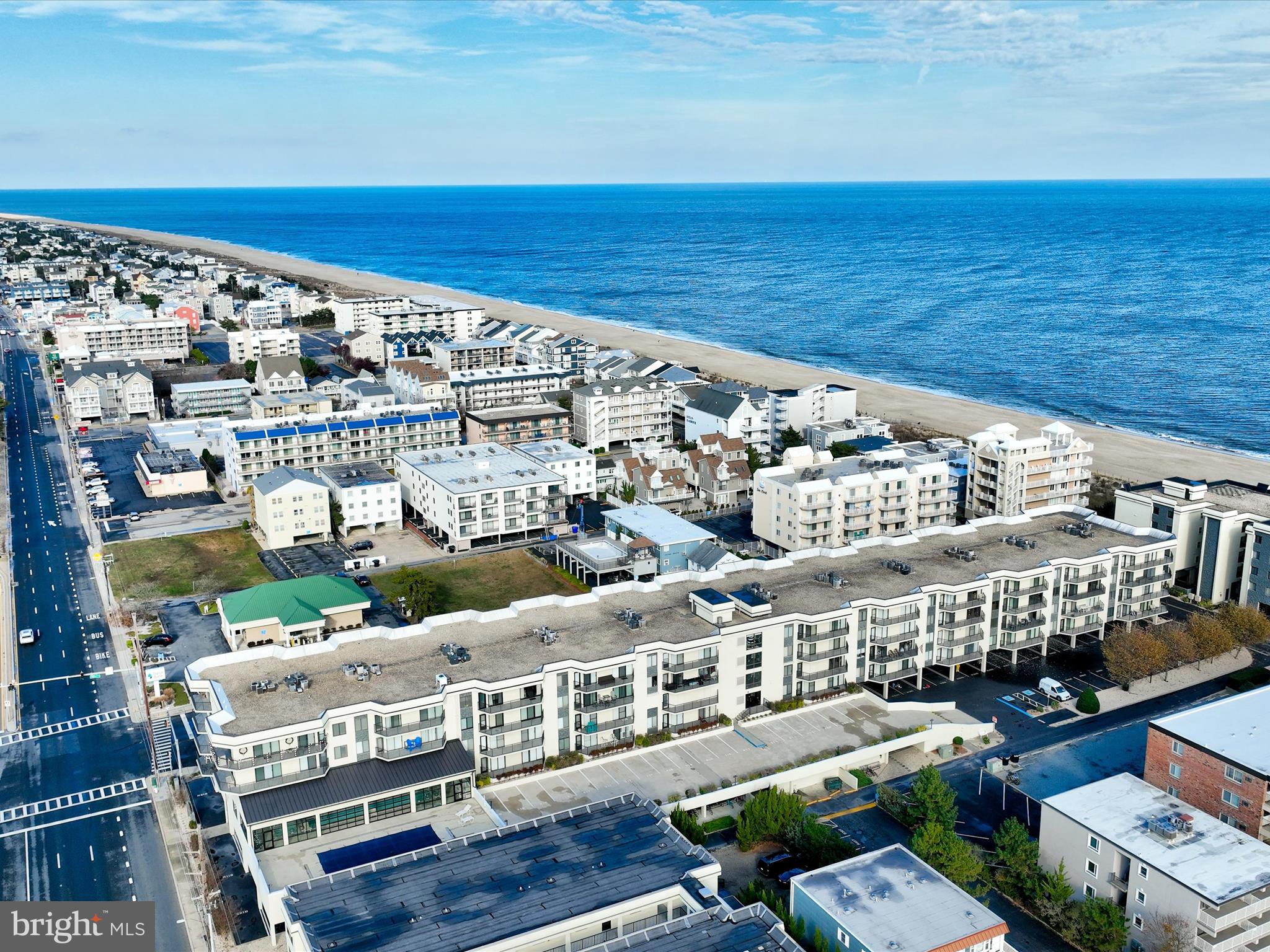 NON DEVELOPMENT - Residential