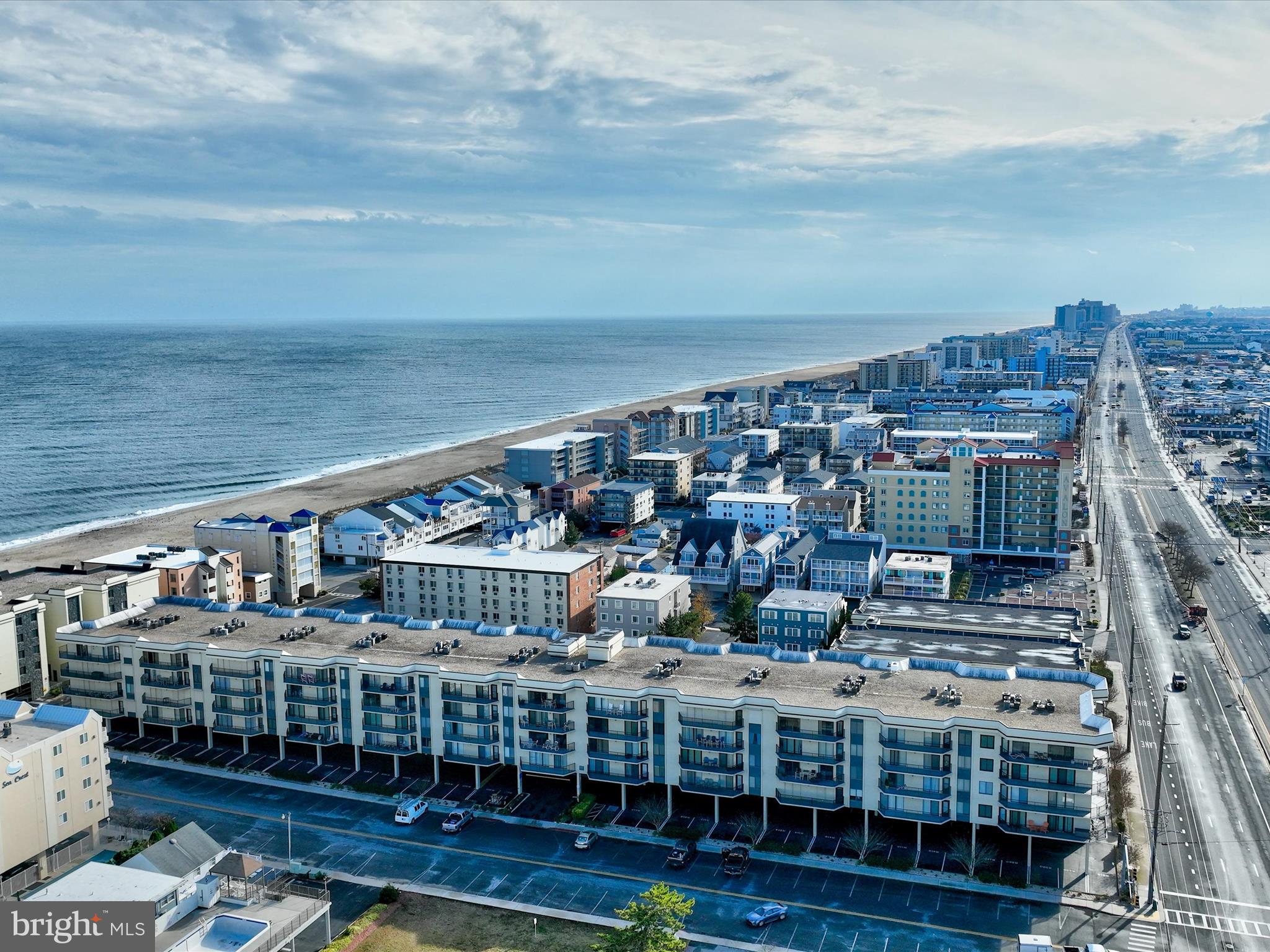 NON DEVELOPMENT - Residential