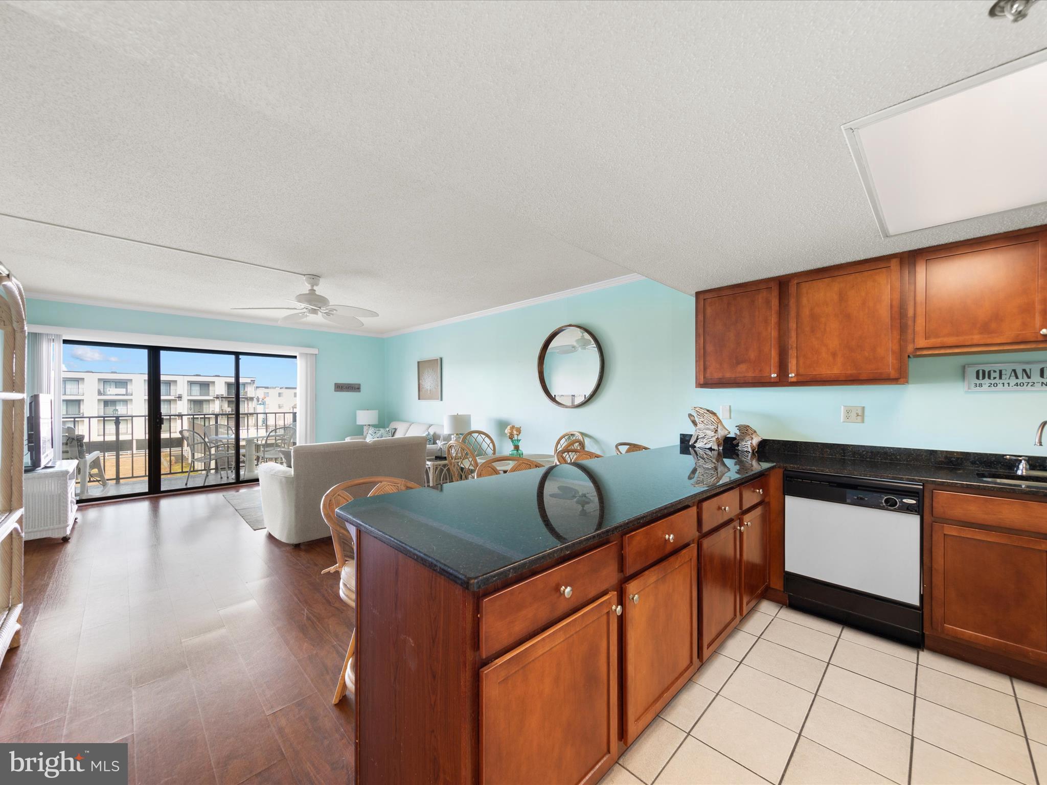NON DEVELOPMENT - Residential
