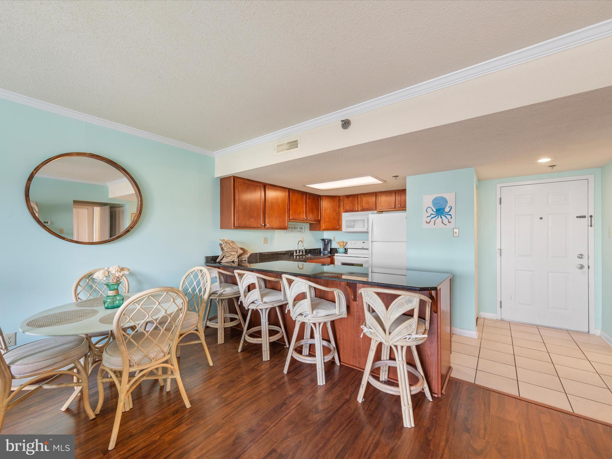 NON DEVELOPMENT - Residential