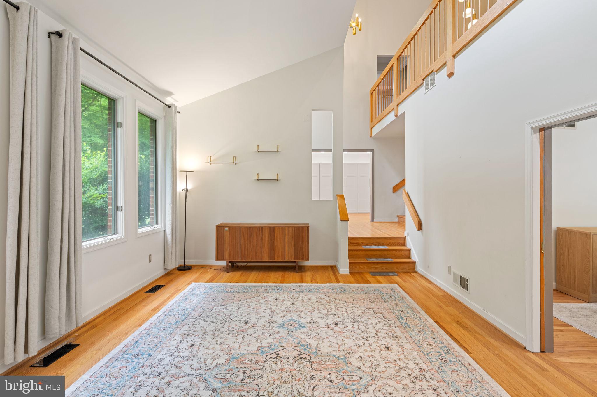 DOMINION VALLEY HUNT - Residential