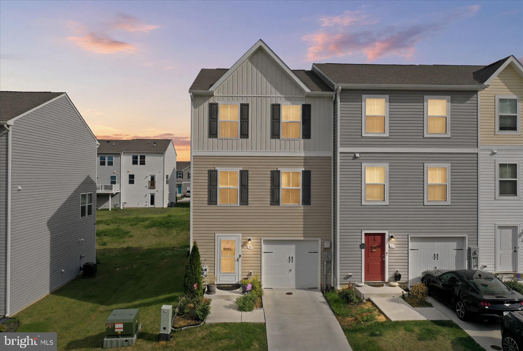 DILLON FARM - Residential