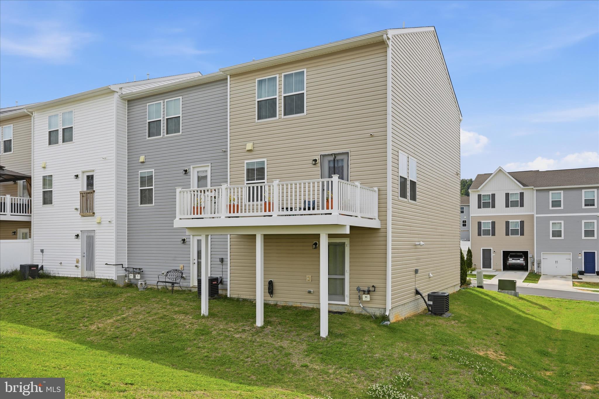 DILLON FARM - Residential