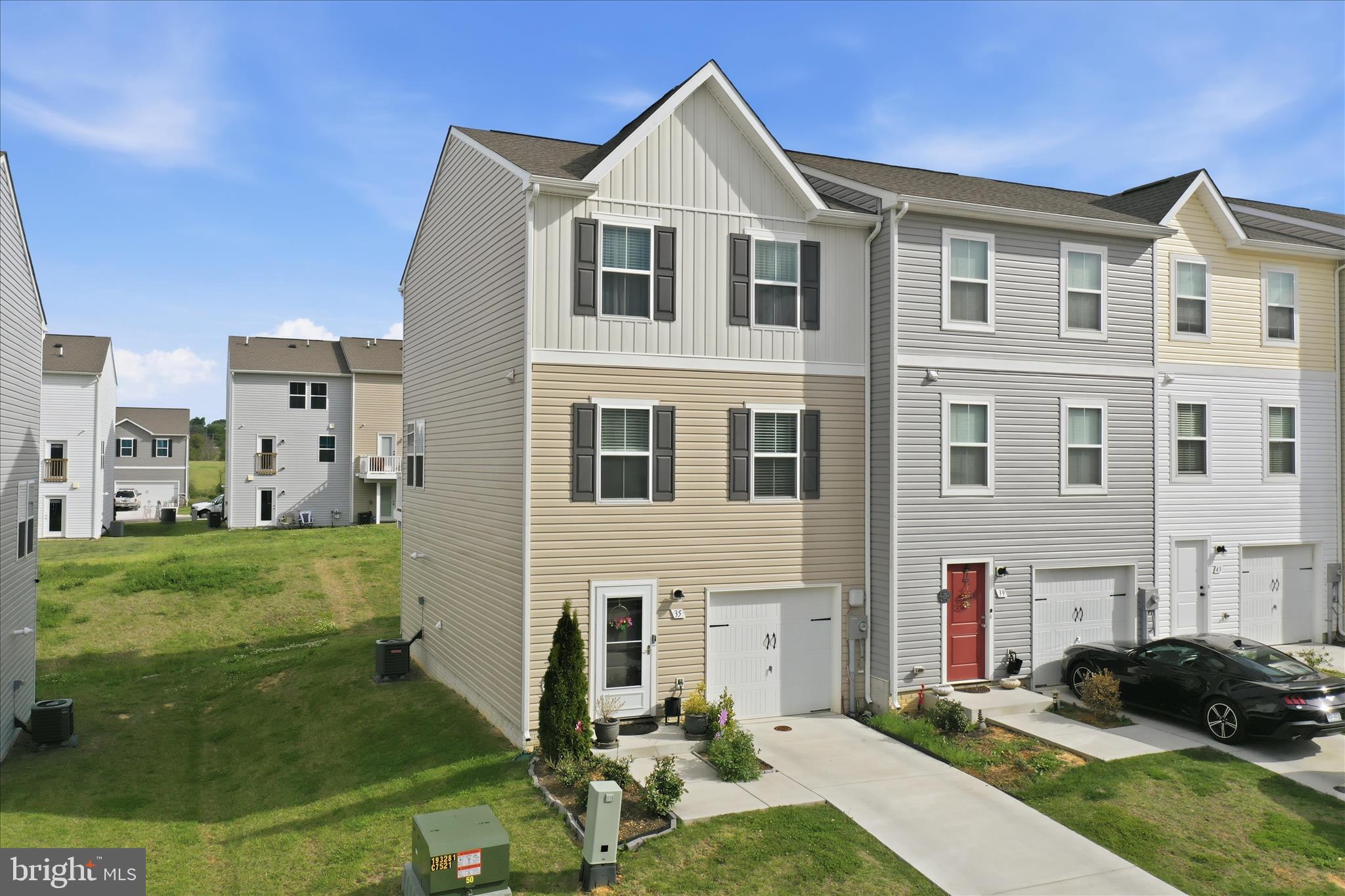 DILLON FARM - Residential