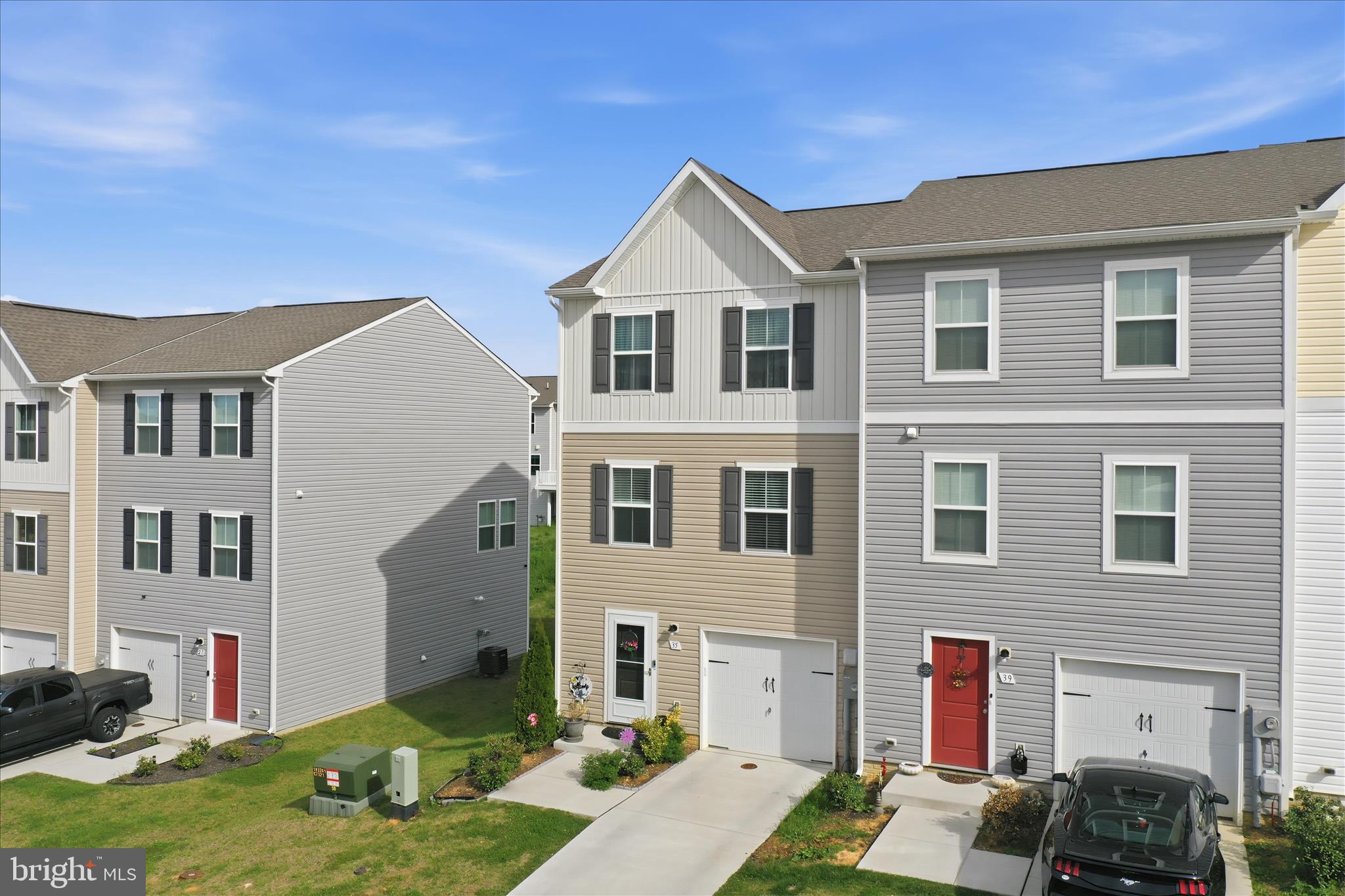 DILLON FARM - Residential