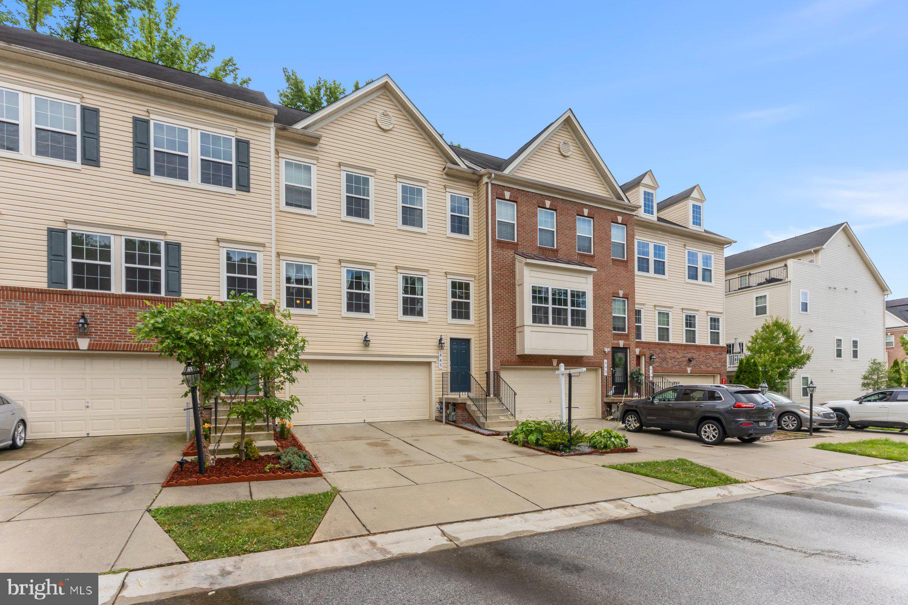 TANYARD SPRINGS - Residential