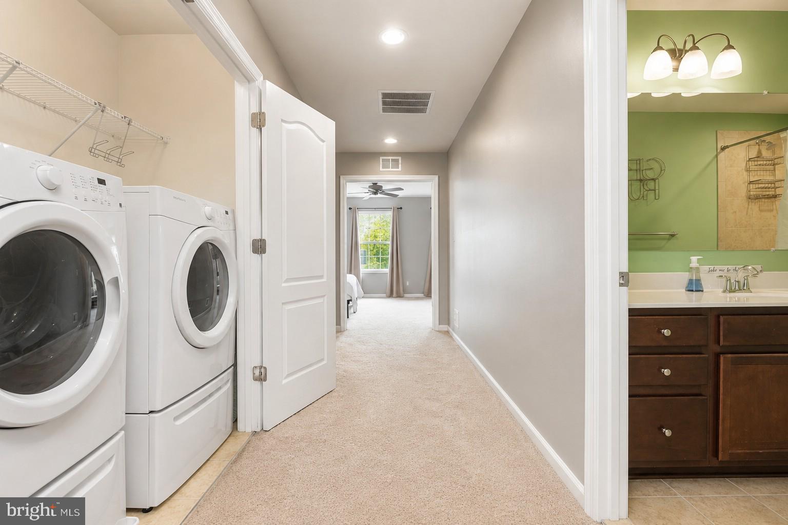 TANYARD SPRINGS - Residential