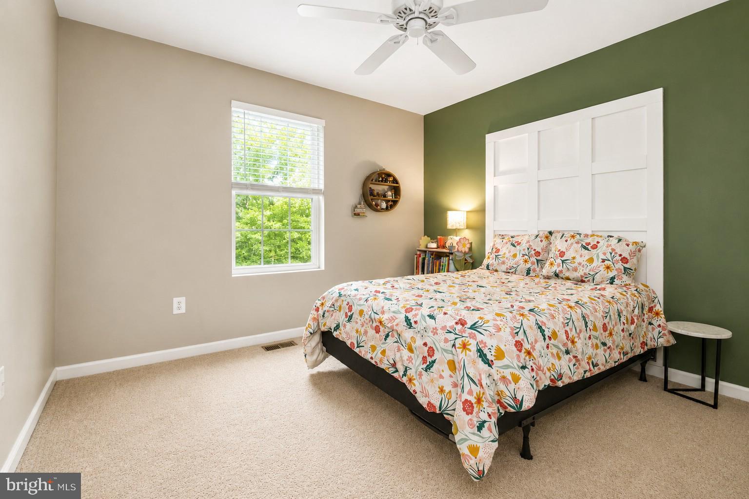 TANYARD SPRINGS - Residential
