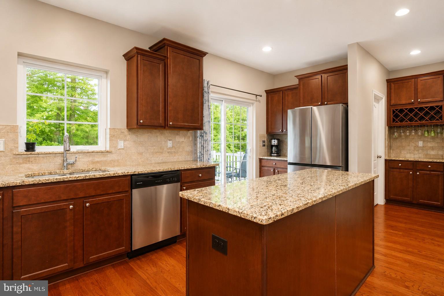 TANYARD SPRINGS - Residential