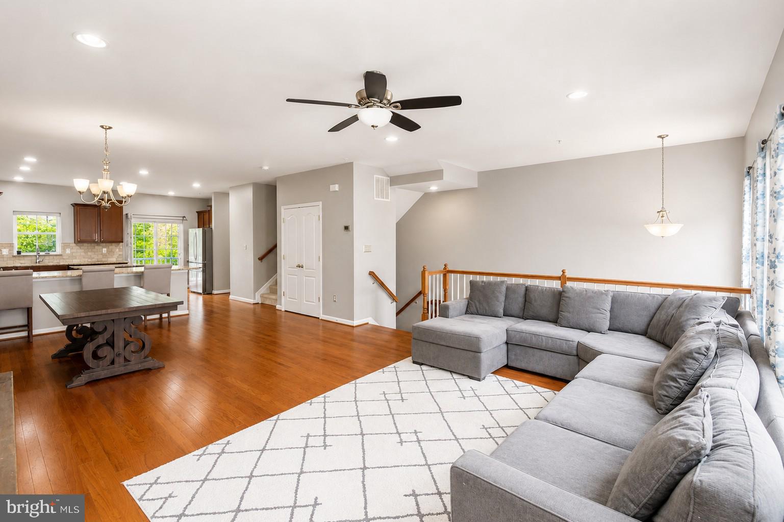 TANYARD SPRINGS - Residential
