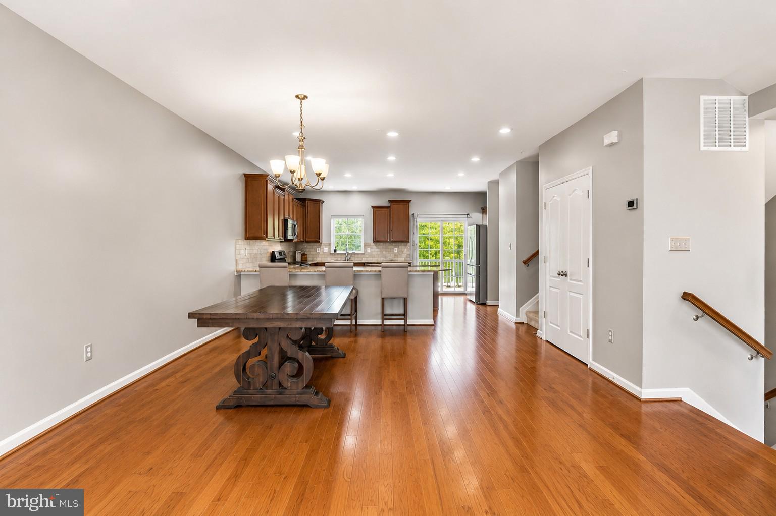 TANYARD SPRINGS - Residential