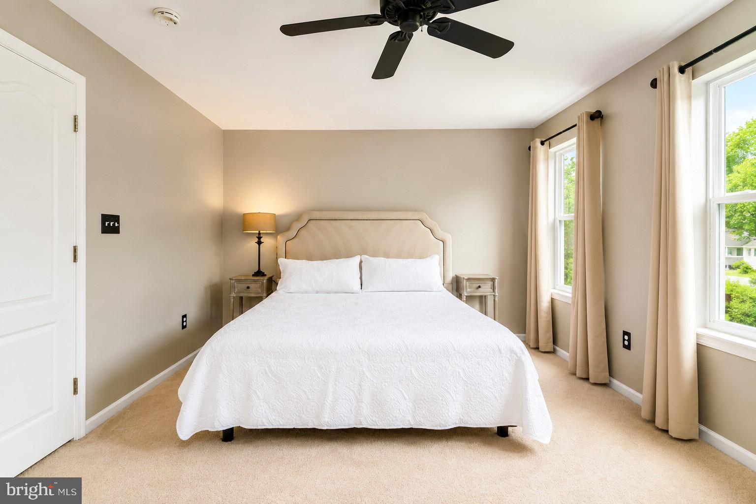 TANYARD SPRINGS - Residential