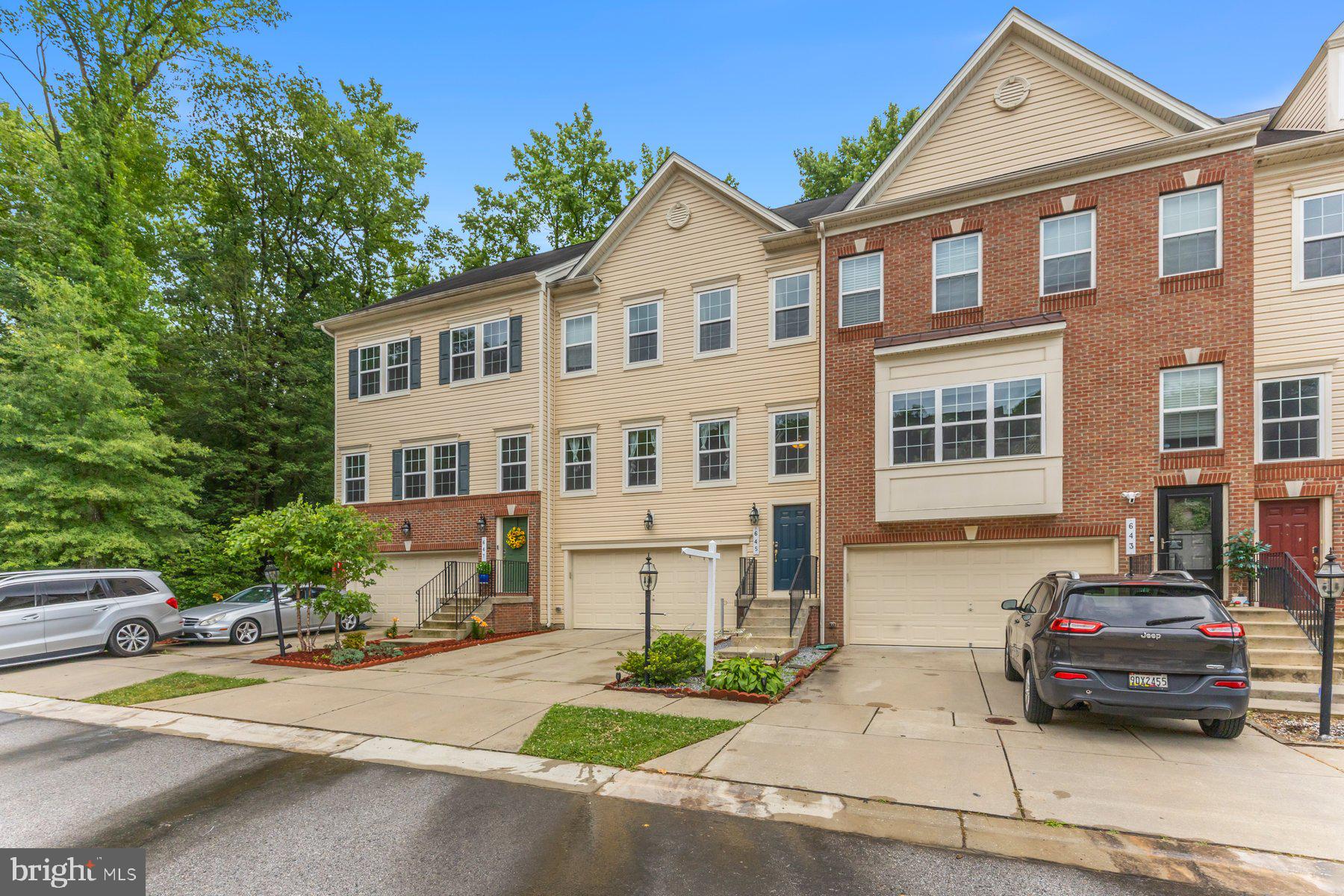 TANYARD SPRINGS - Residential