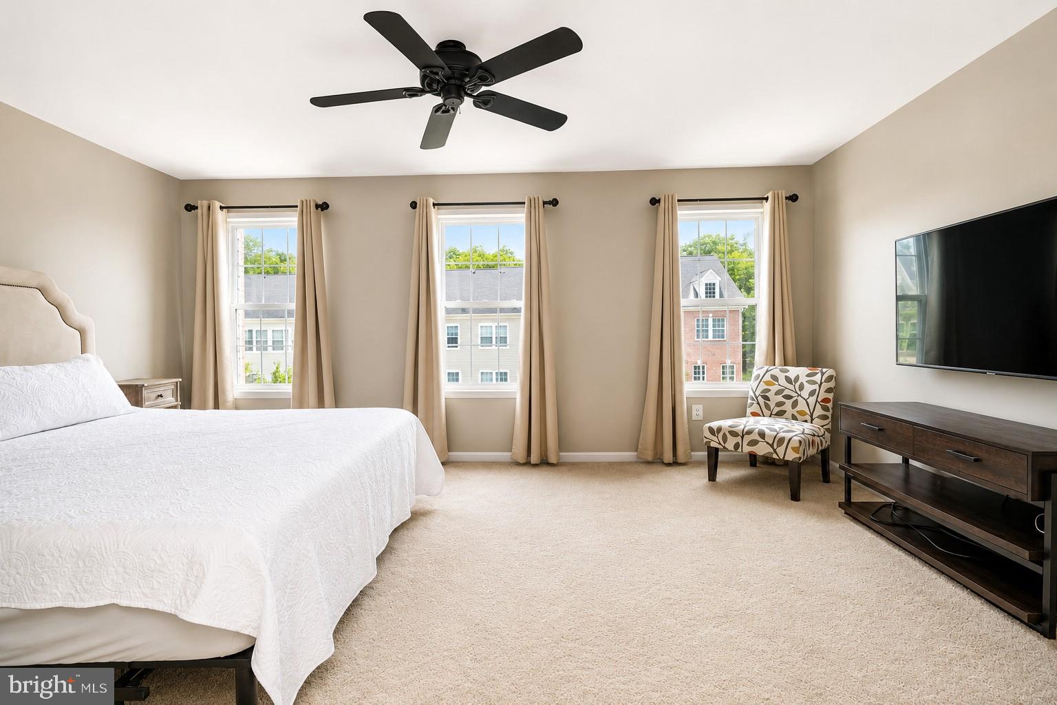 TANYARD SPRINGS - Residential