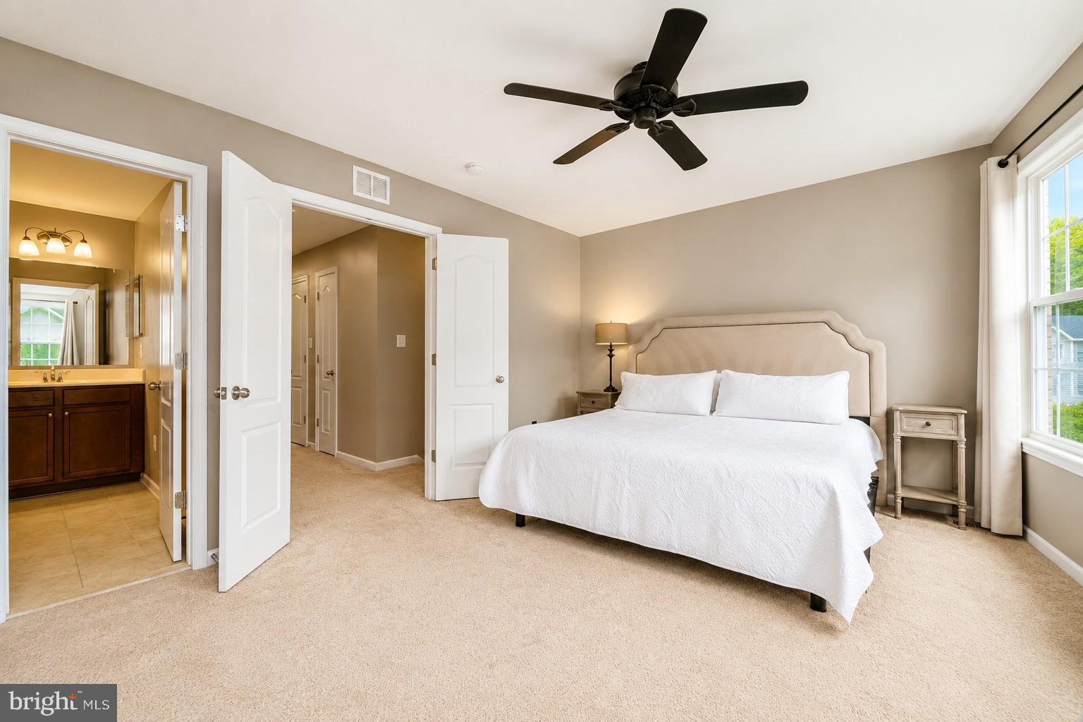 TANYARD SPRINGS - Residential