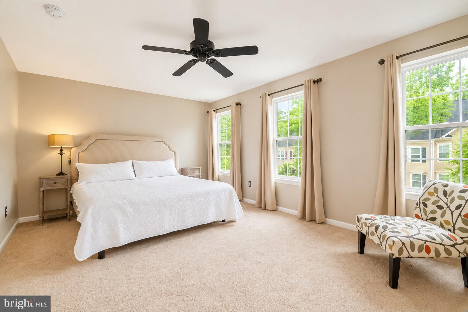 TANYARD SPRINGS - Residential