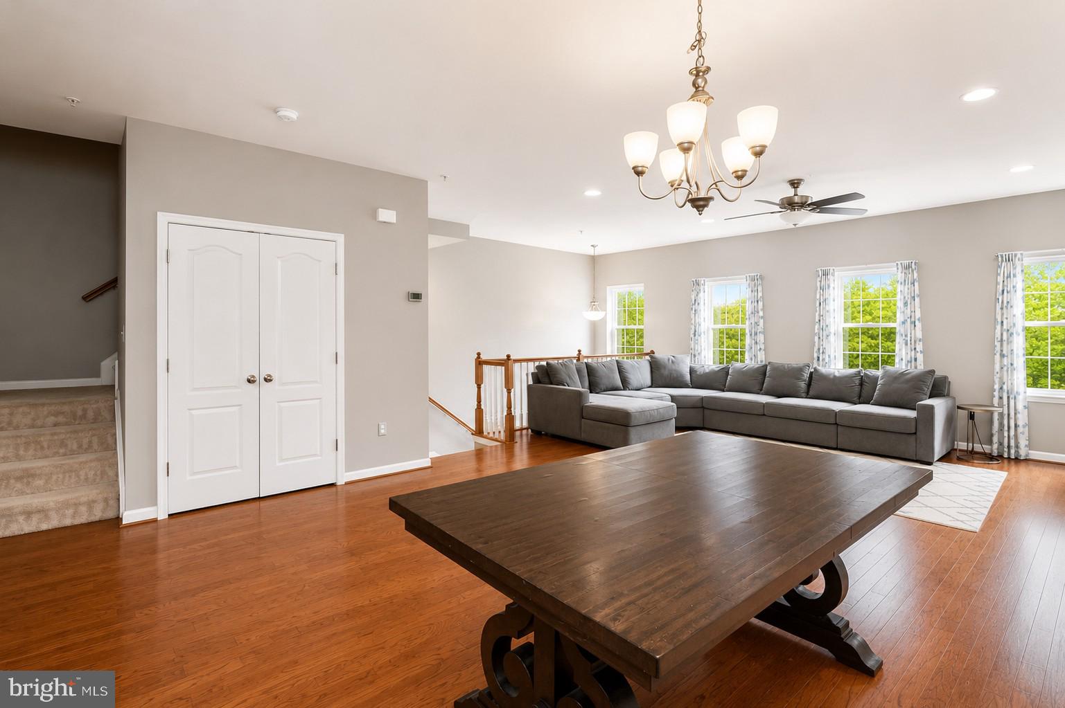 TANYARD SPRINGS - Residential