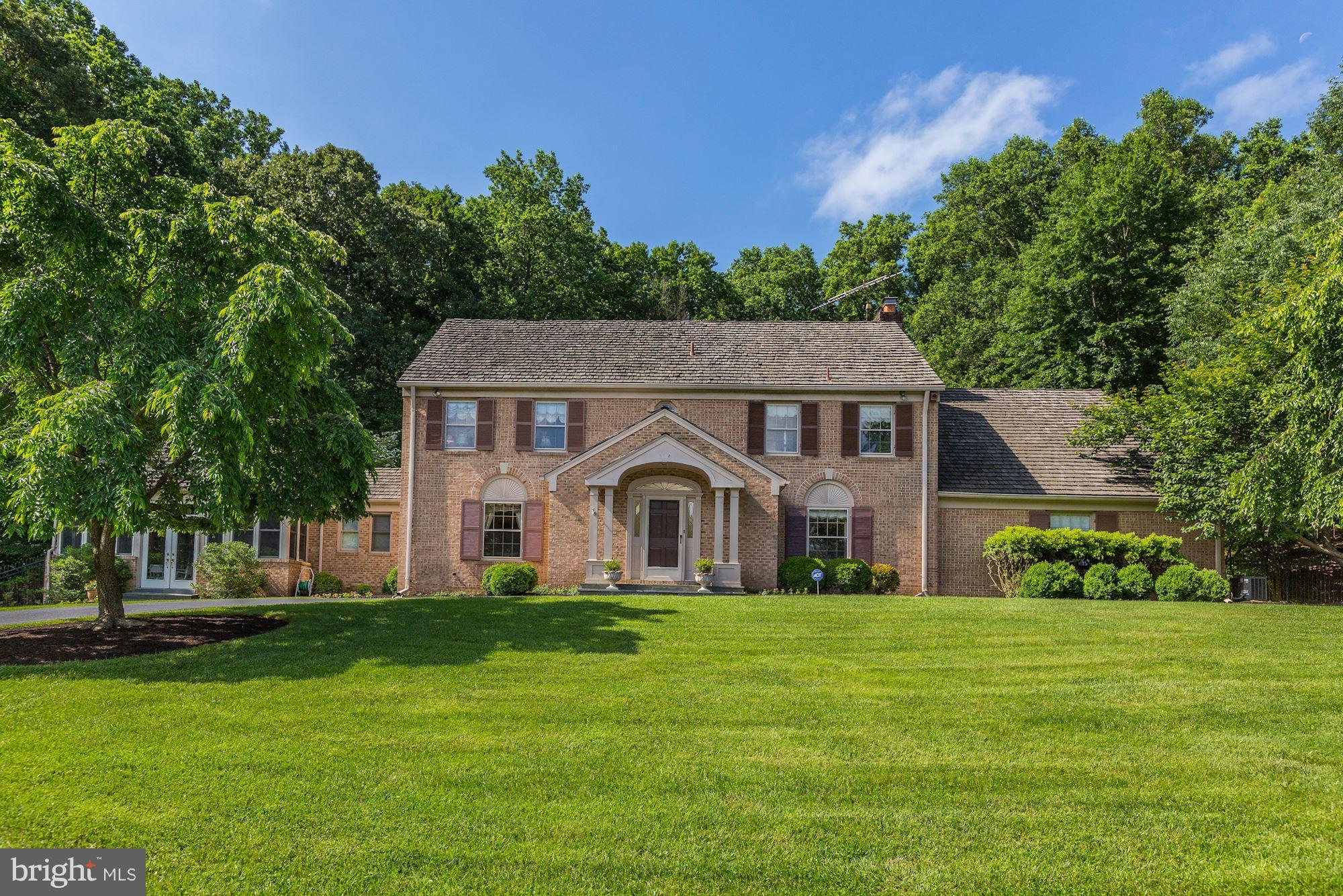 GREAT FALLS ESTATES - Residential