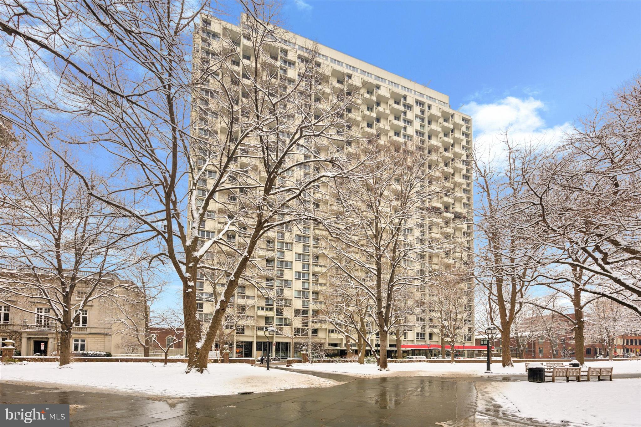 SOCIETY HILL - Residential