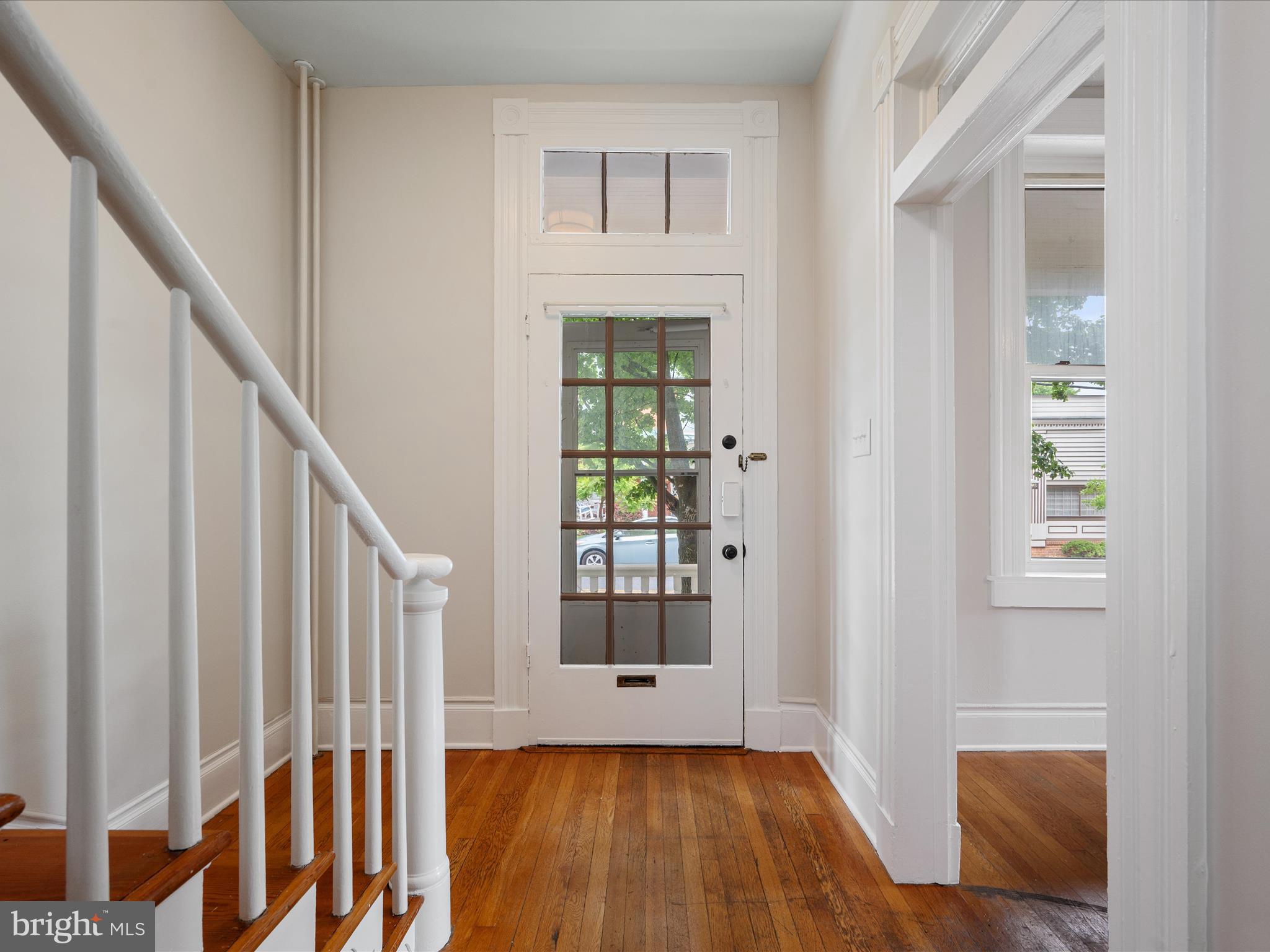 OLD TOWN WINCHESTER - Residential Lease