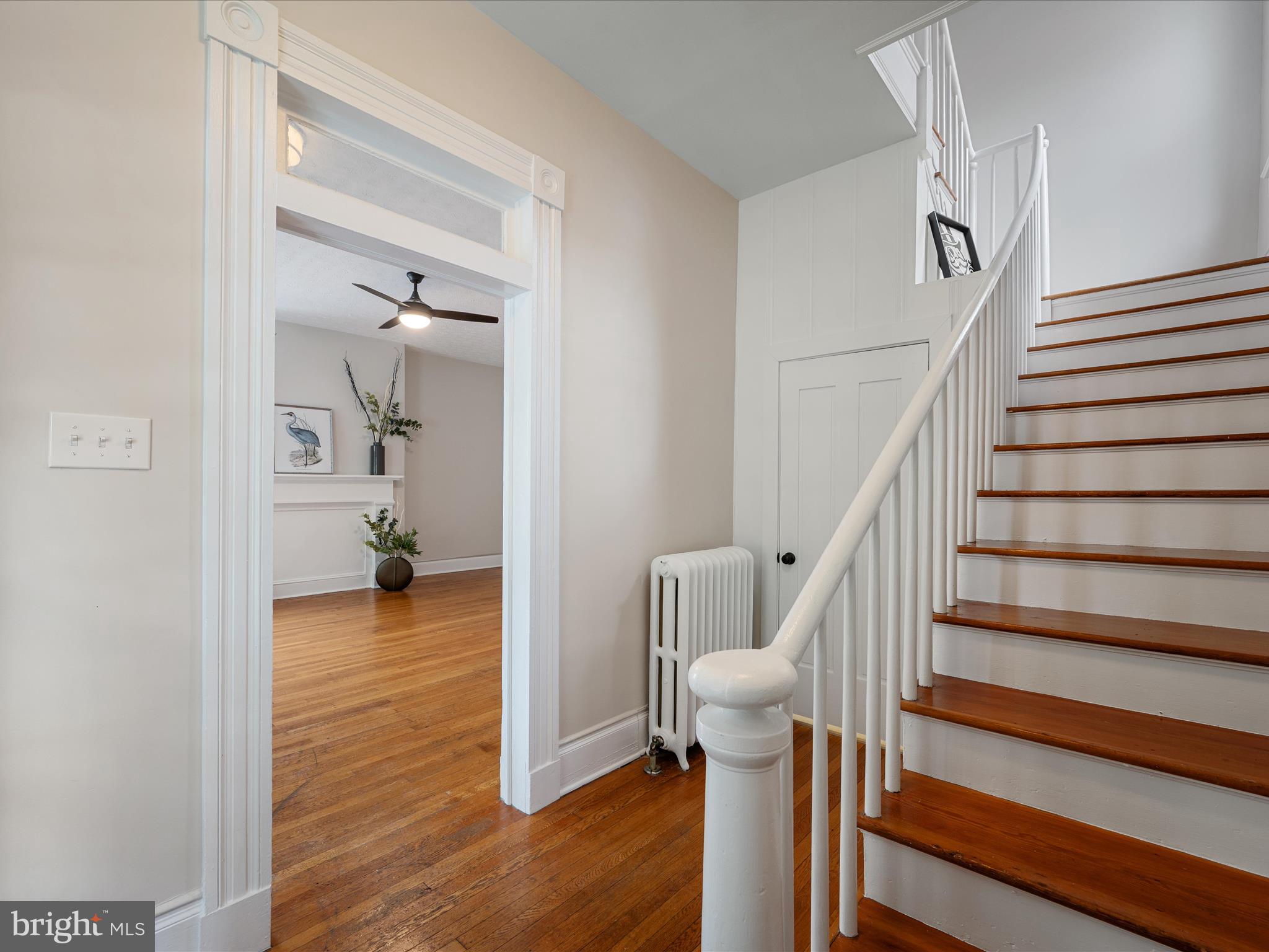 OLD TOWN WINCHESTER - Residential Lease