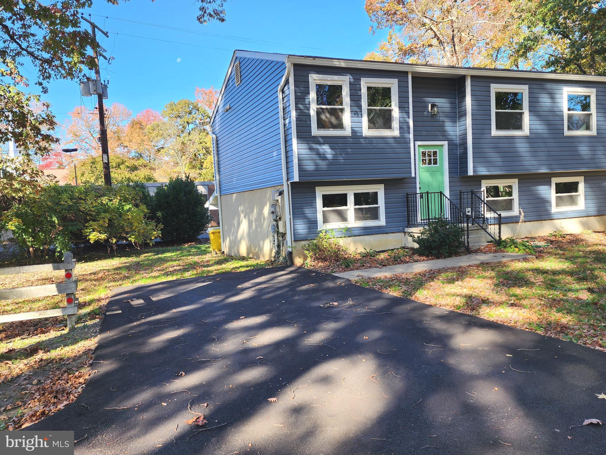 SEVERN ACRES - Residential Lease